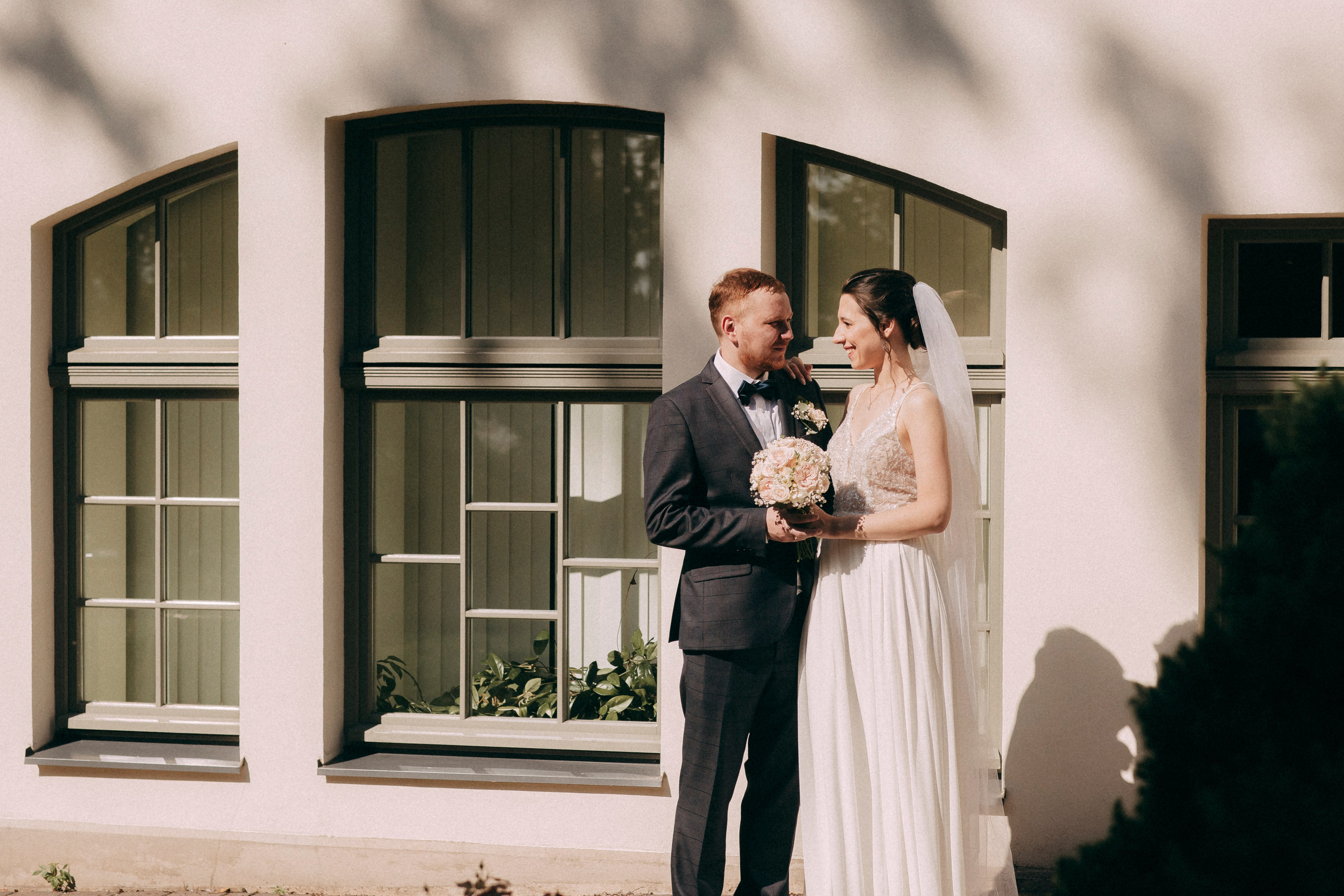 Aleksej and Dana. Your photographer