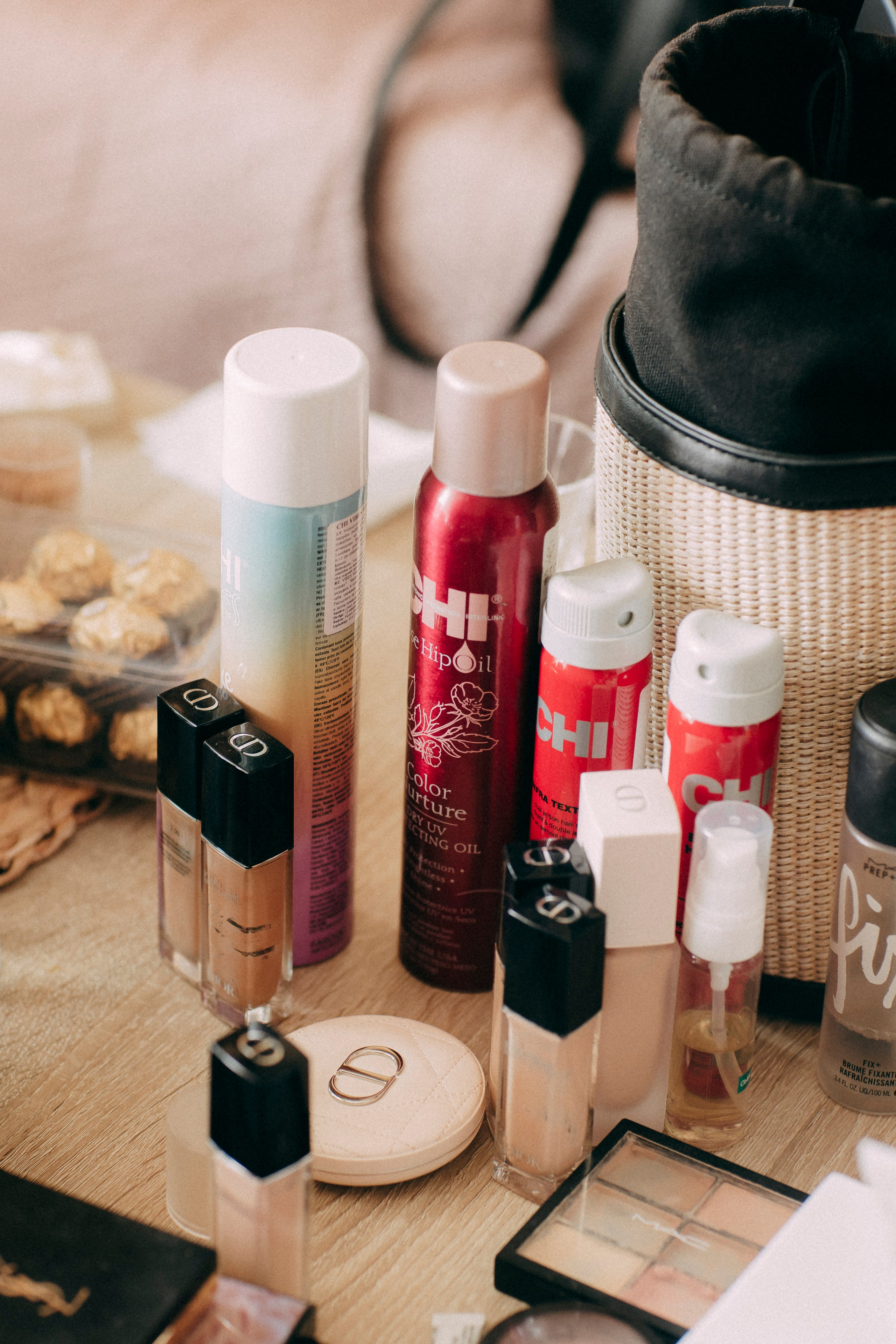 Aleksej and Dana. Your photographer