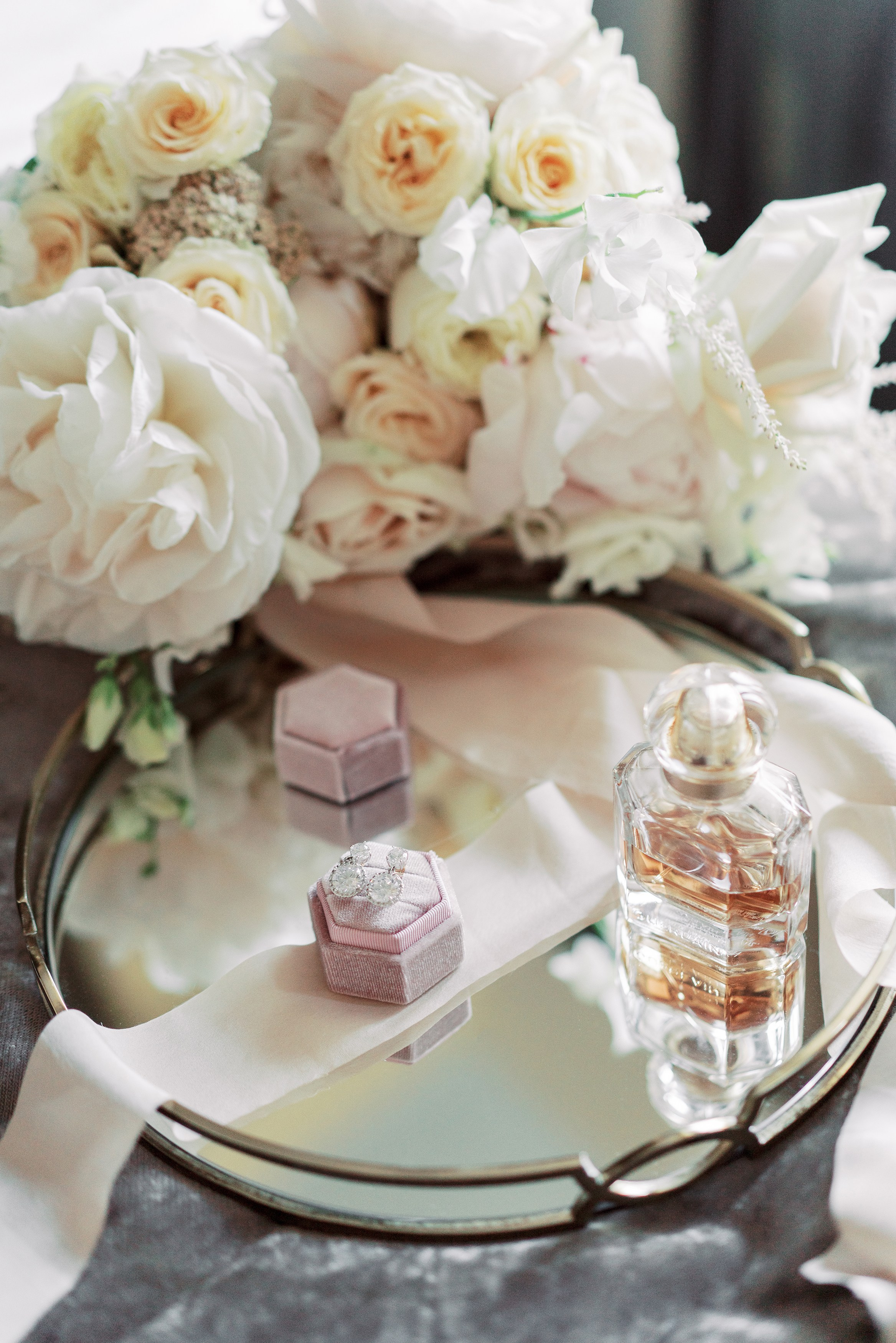 For Clients. Camilla Bloom