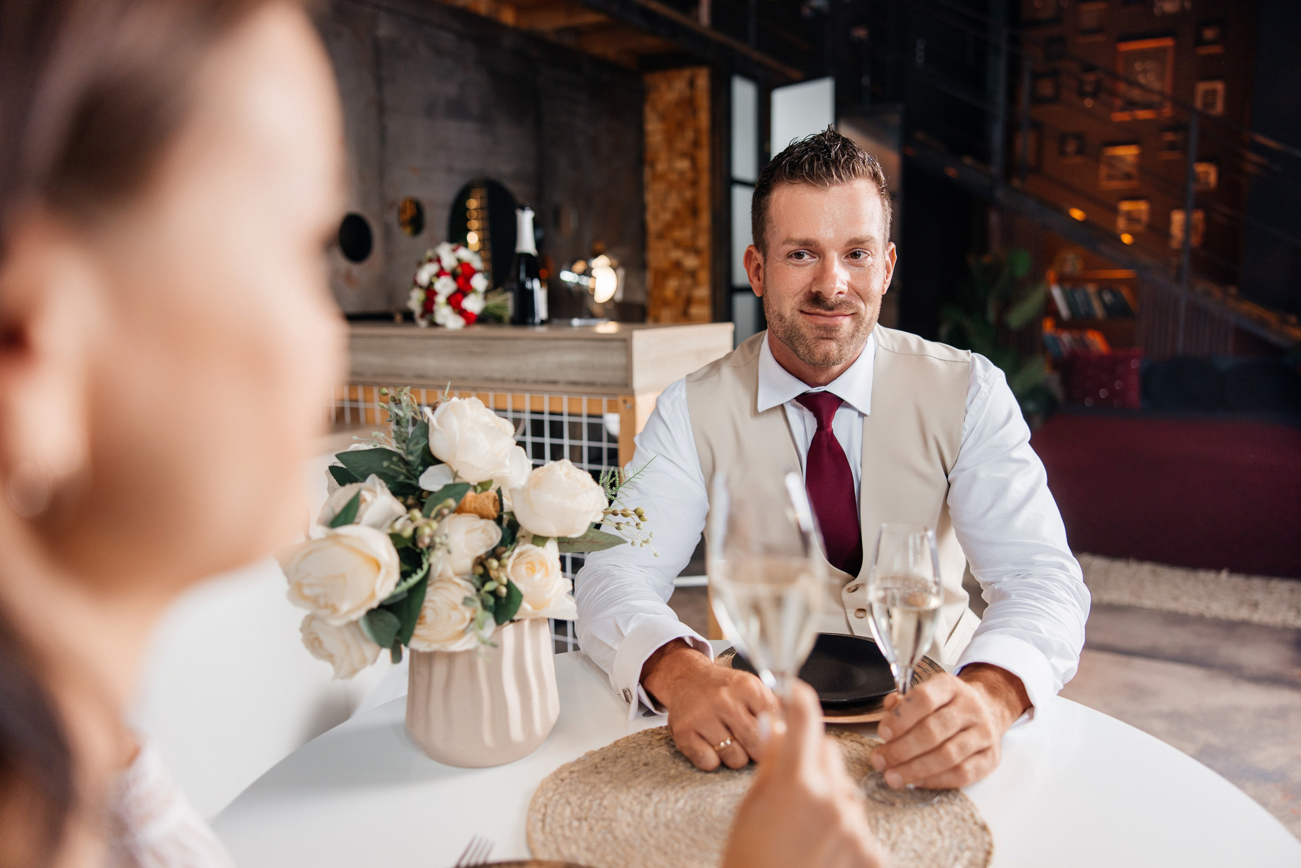 Ryan & Ana. Furduidumitru.com