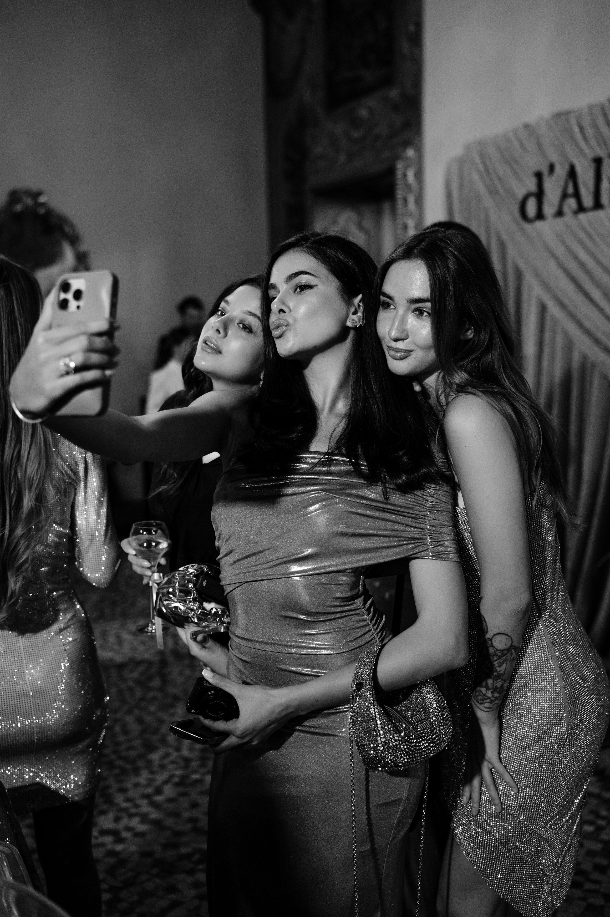 D’Alba Gala Dinner. Destination Wedding photographer Italy, France, Germany, Spain, Poland Oleg Zaicev