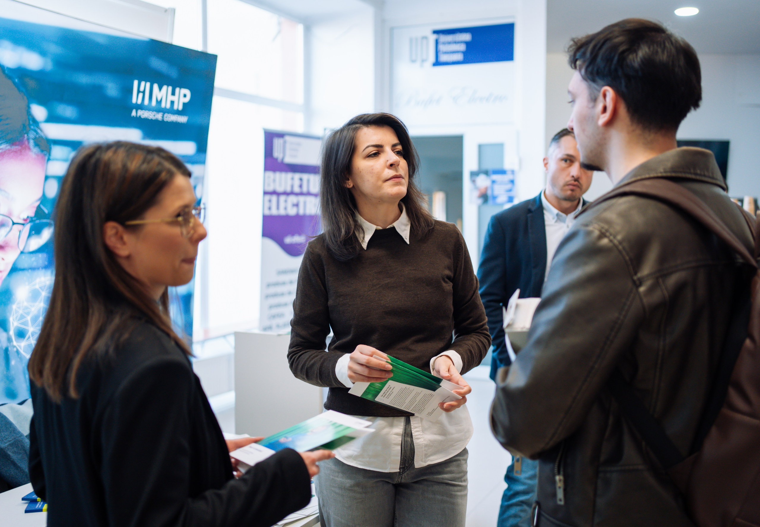 Labs Fair Liga AC 2026. Cozac Cristian Photographer