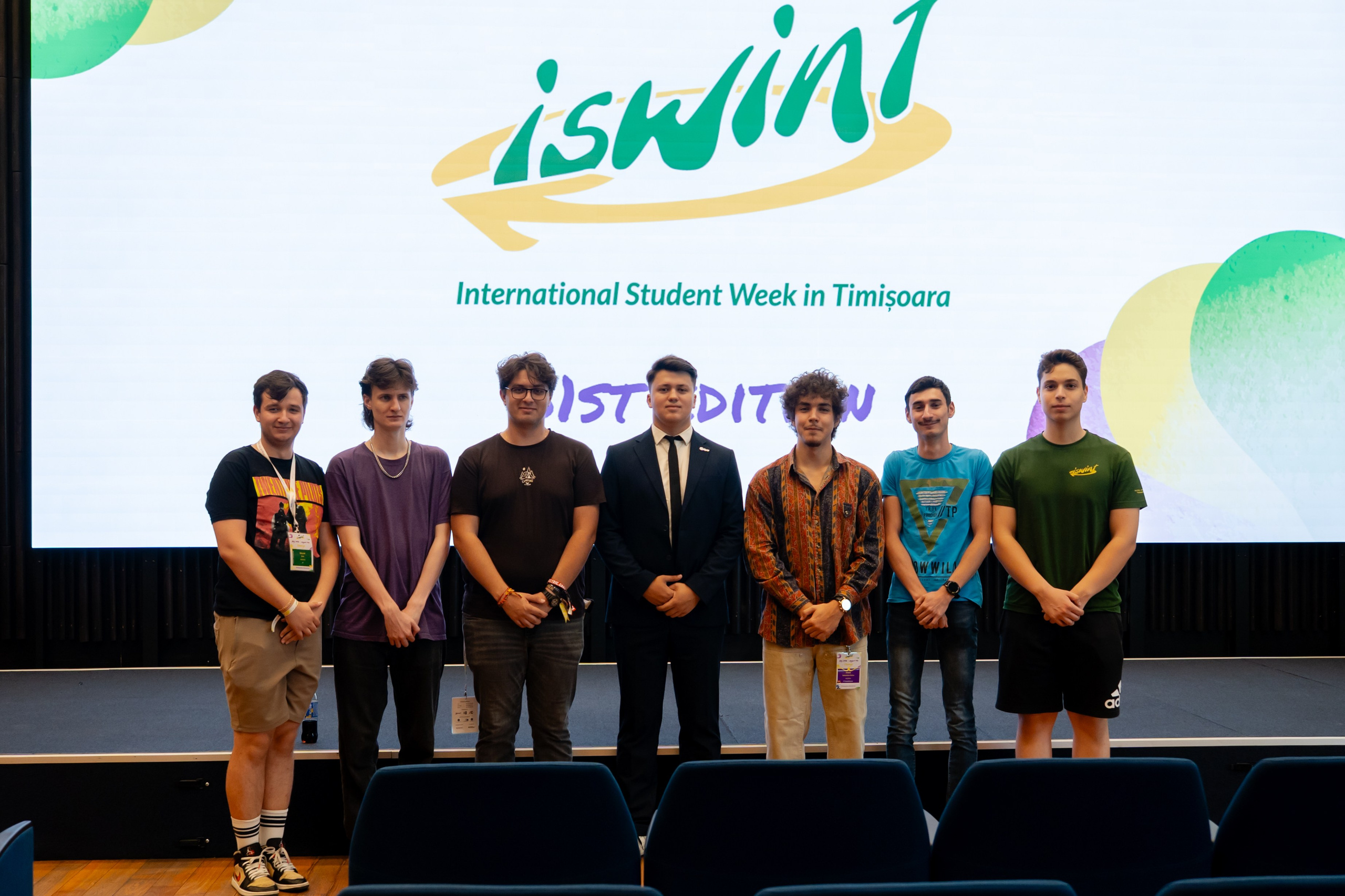 ISWINT @ CJT. Cozac Cristian Photographer