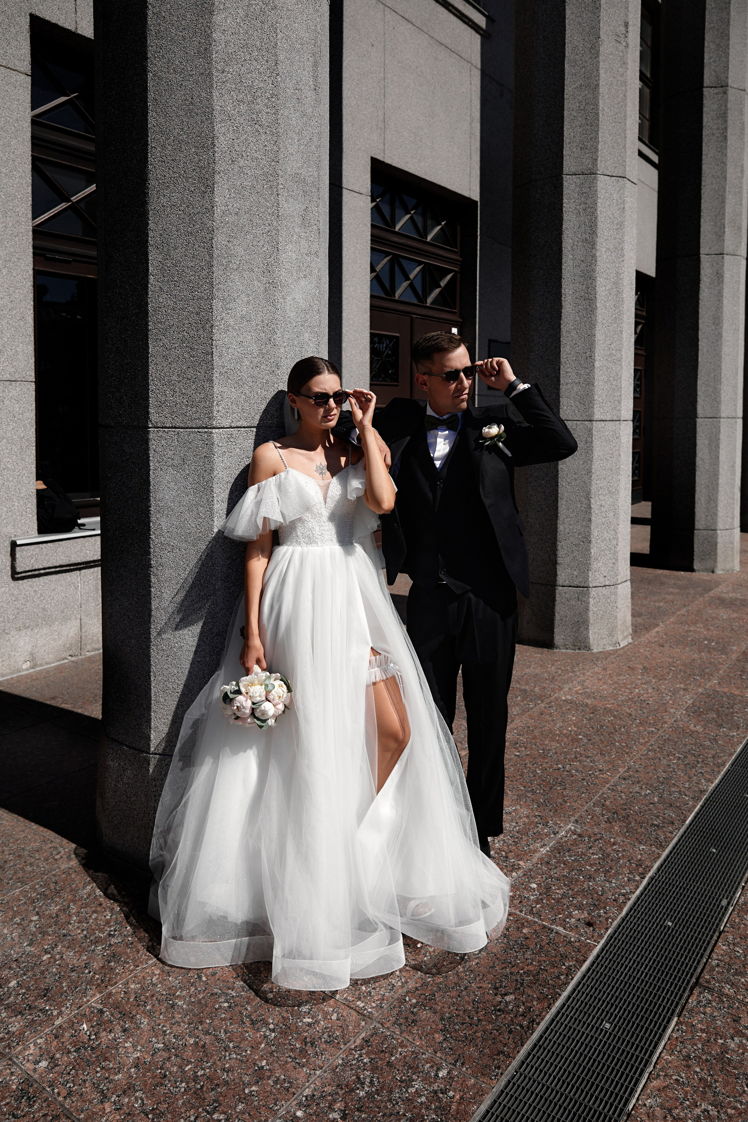 . Свадебный фотограф В Даугавпилсе Юрий Теплов