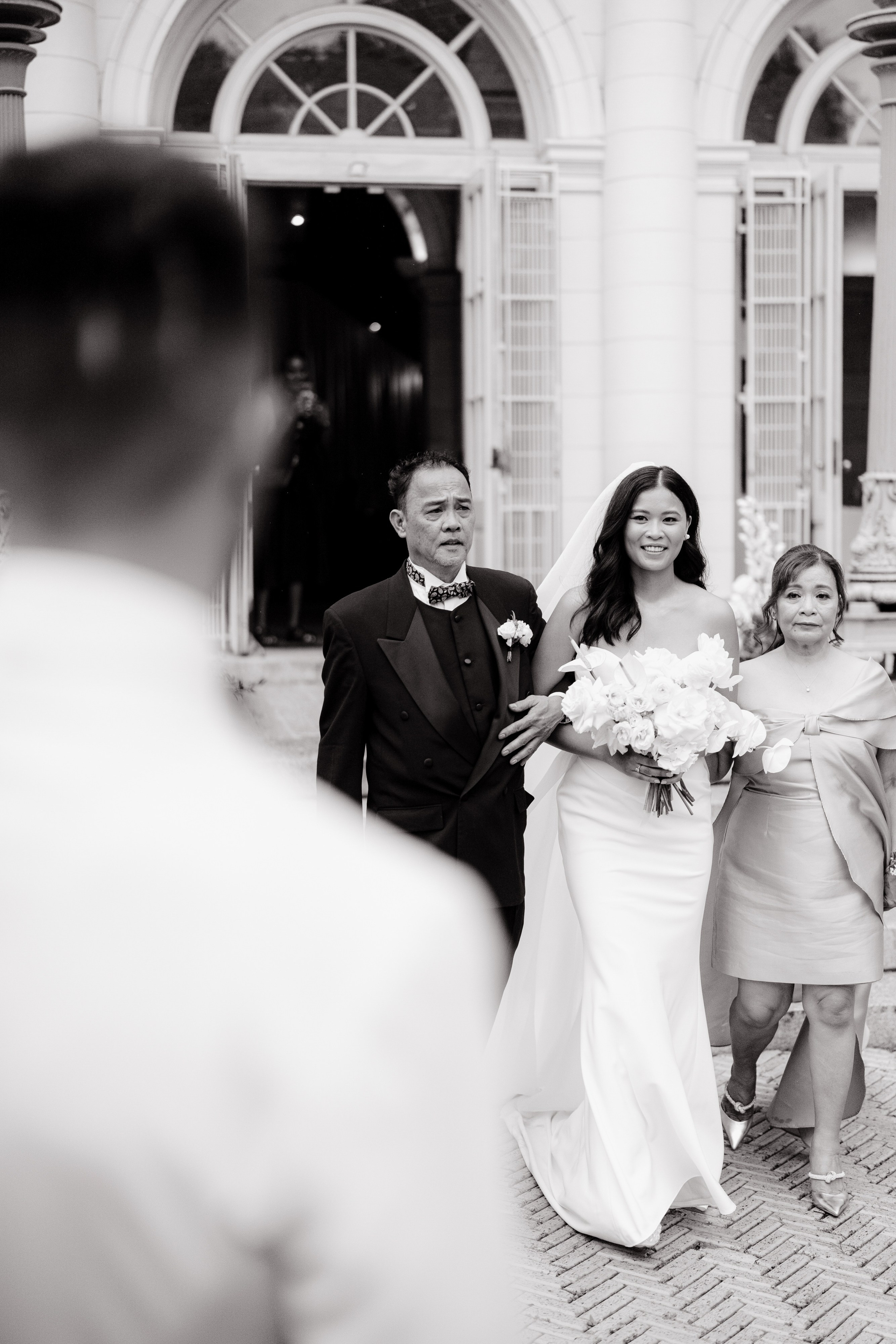 Jullieanne and Ryan. Wedding photographer and videographer New York | New Jersey