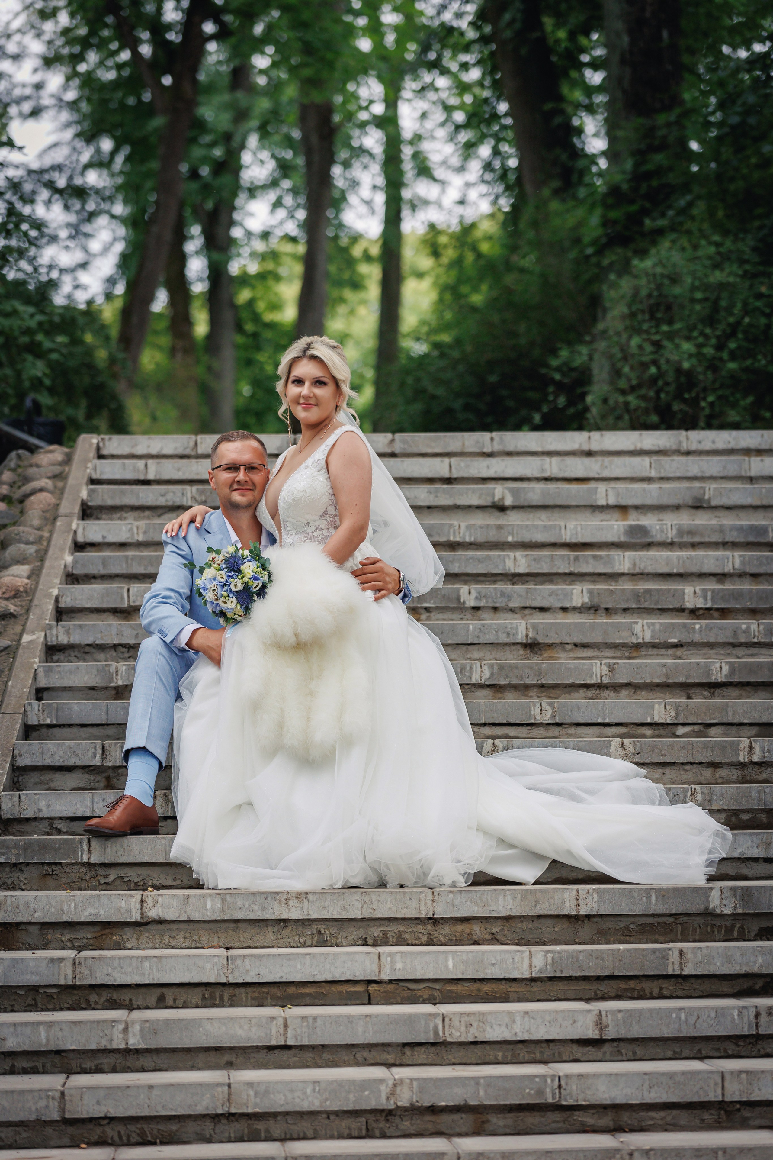 Wedding Day Vadim ♡ Olga. Photographer Eduard Nesterov | Фотограф — Эдуард Нестеров