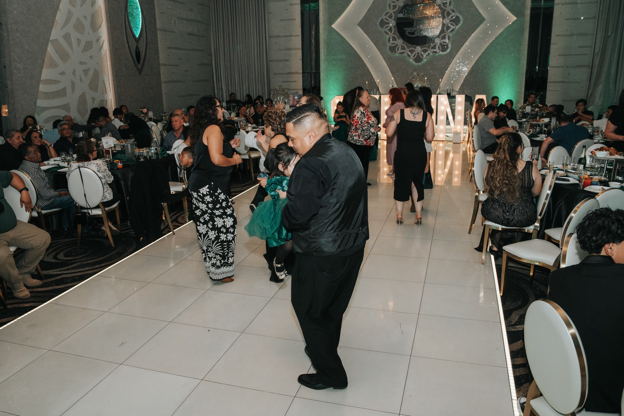 Syenna’s XV. J&T Photo Art