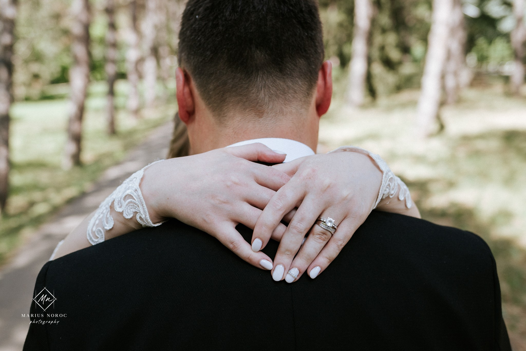 Roxana & Marius | Gradina Botanica Iasi