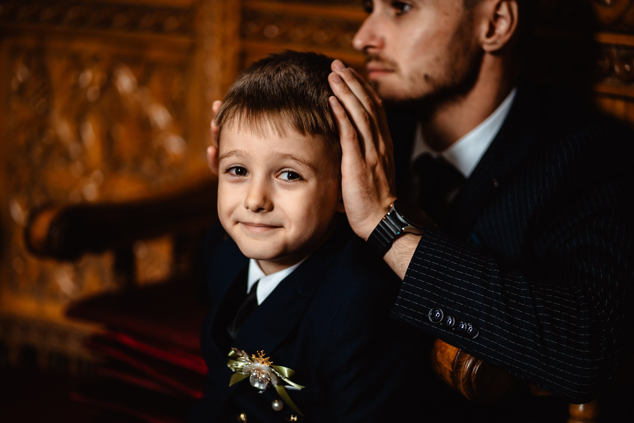 Andra și Eusebiu. Mădălina & Florin | Fotograf & Videograf de Nuntă