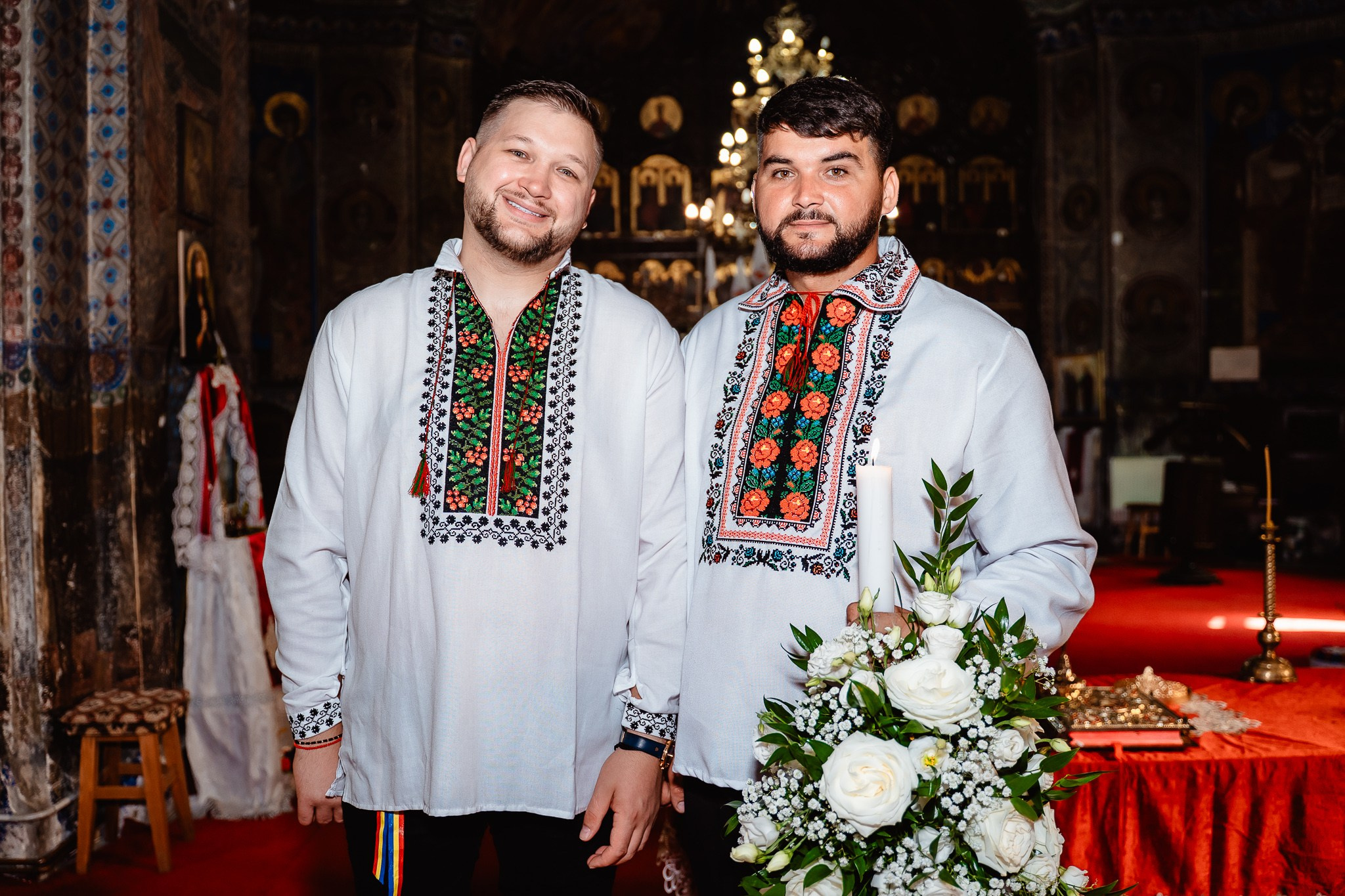 Elena și Mădălin. Mădălina & Florin | Fotograf & Videograf de Nuntă