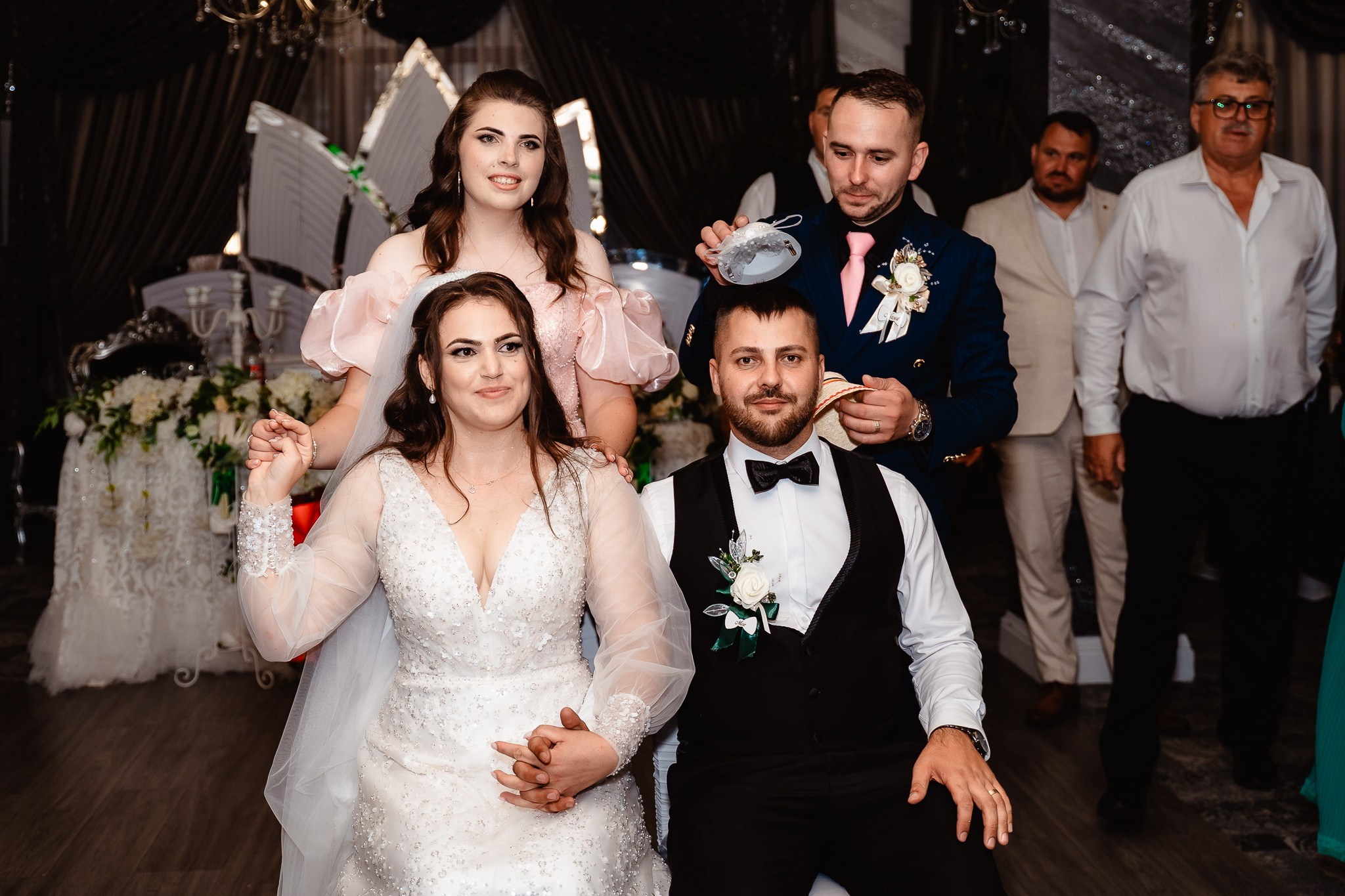 Monica și Mugurel. Mădălina & Florin | Fotograf & Videograf de Nuntă
