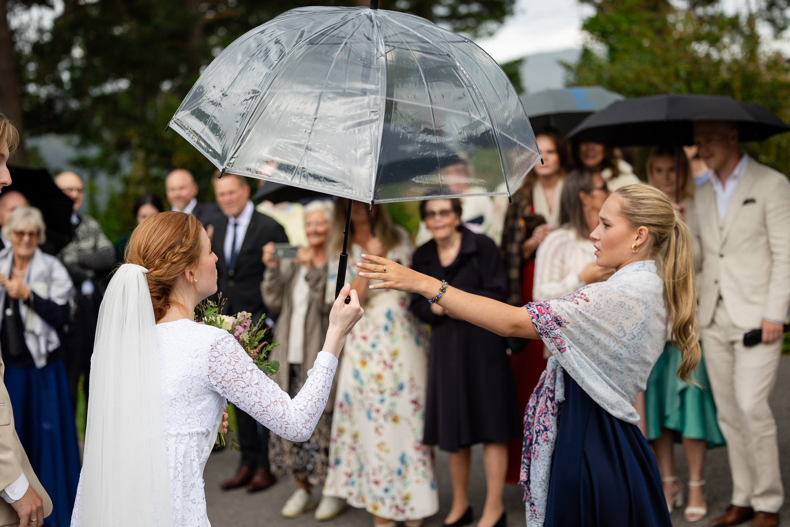 2025 - Vilde & Thomas. Bryllupsfotograf i Oslo og Rogaland — Meisal Media