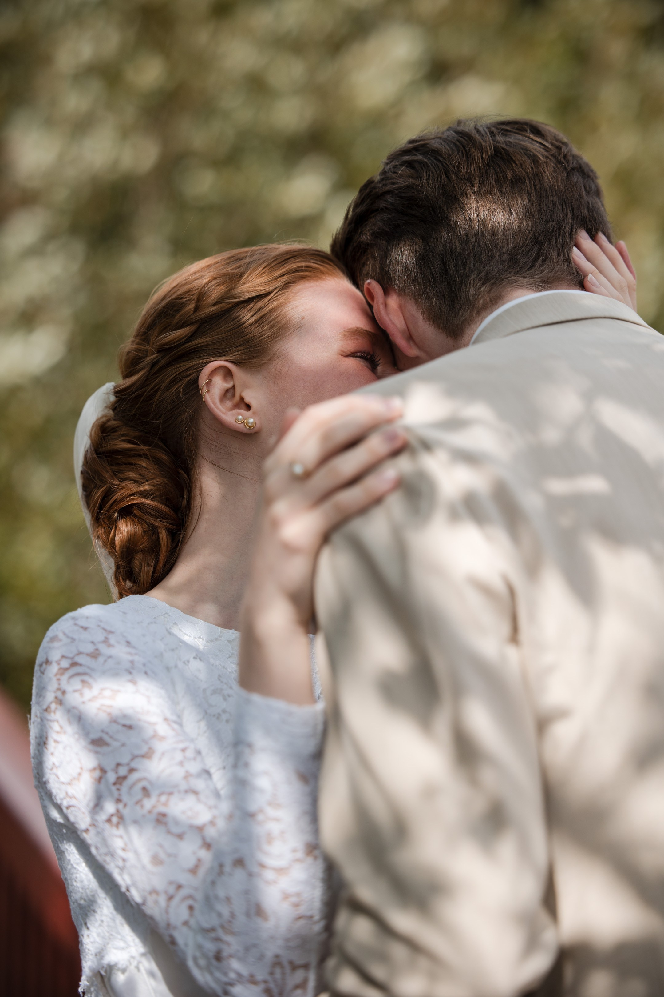 2025 - Vilde & Thomas. Bryllupsfotograf i Oslo og Rogaland — Meisal Media