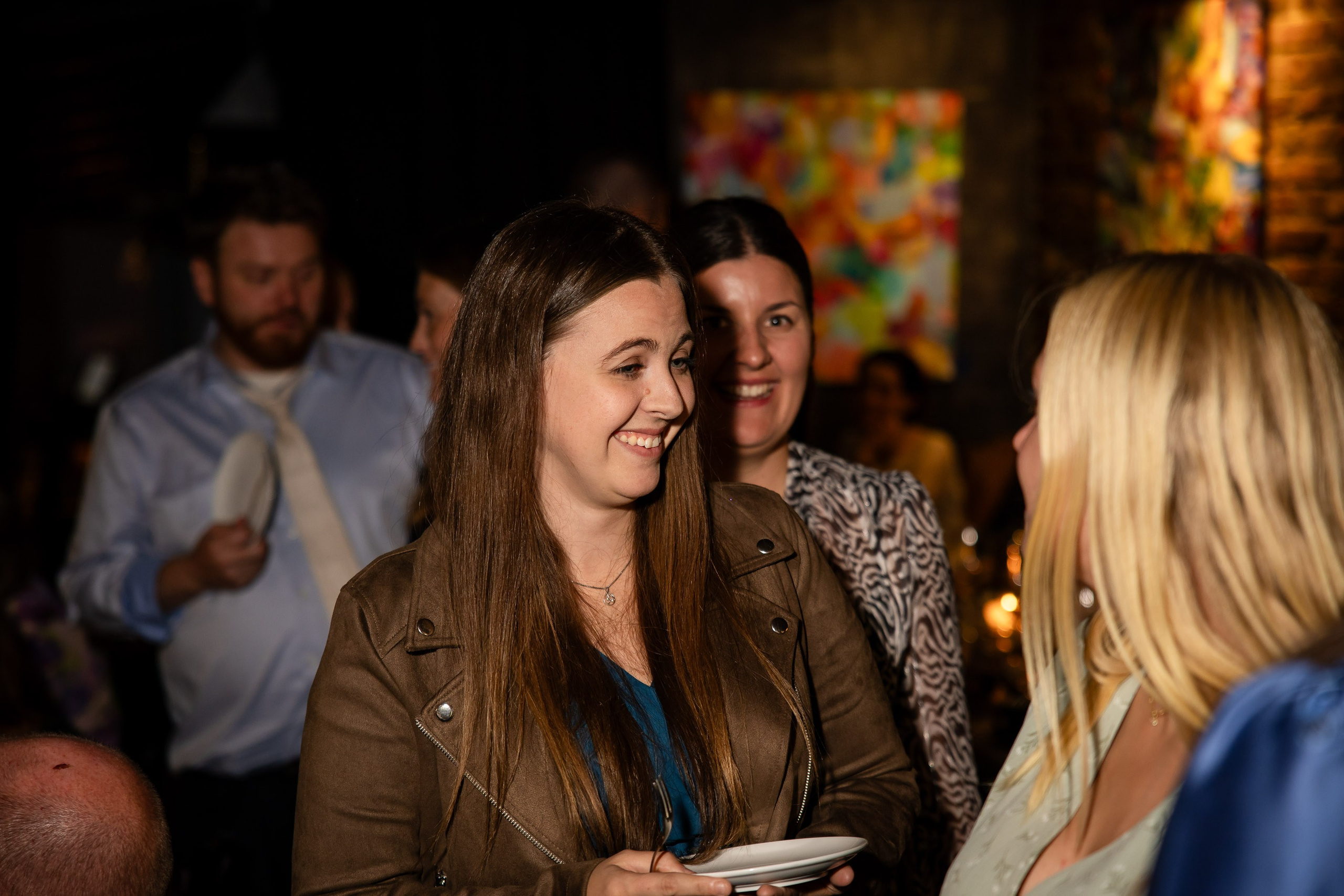 2025 - Bryllup - Nina & Aleksander. Bryllupsfotograf i Oslo og Rogaland — Meisal Media