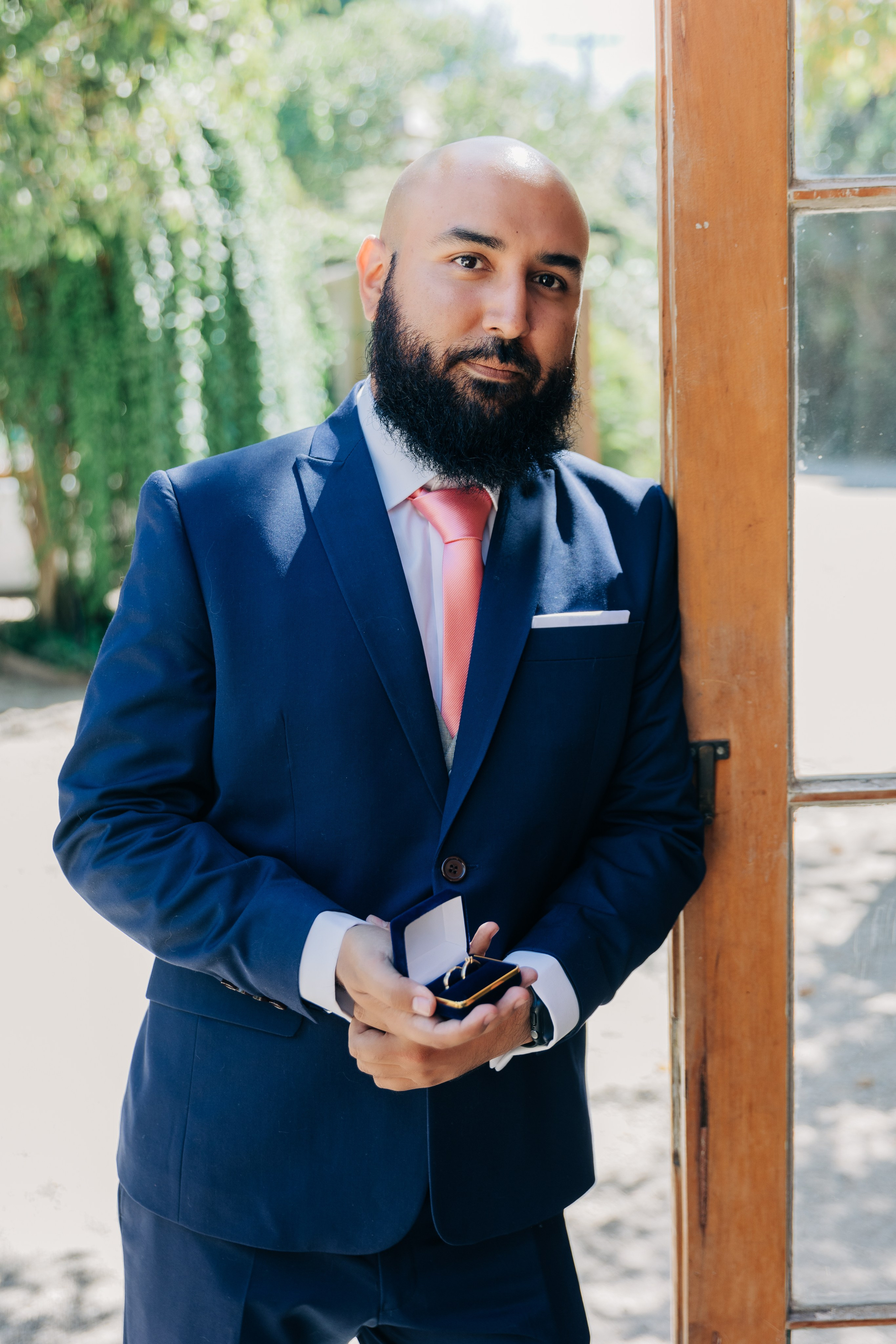 Claudia & José. Fotógrafa familiar Santiago y Chile Anna Almazova