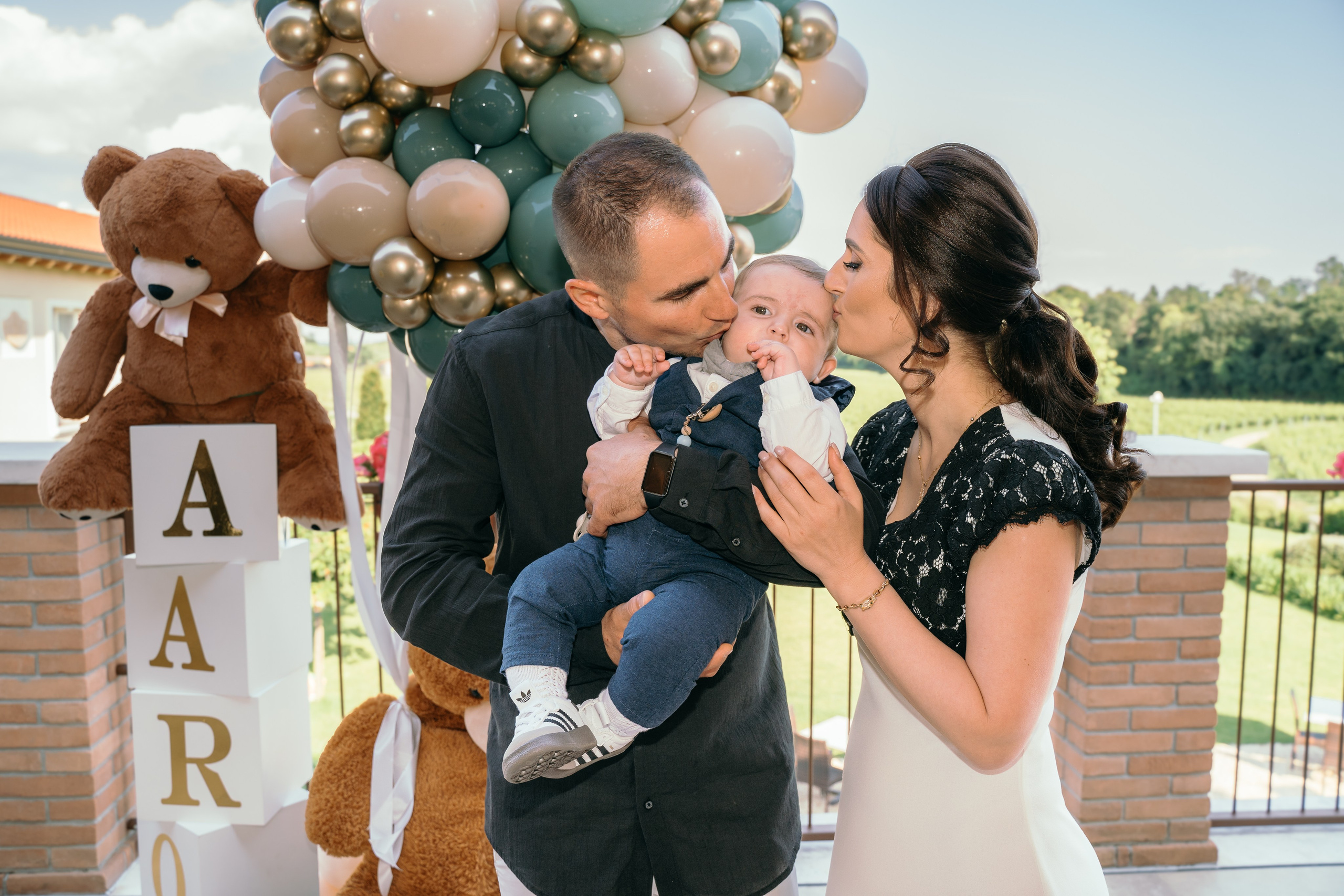 Aaron. Diana Fedrigo | Fotografa matrimoni in Italia