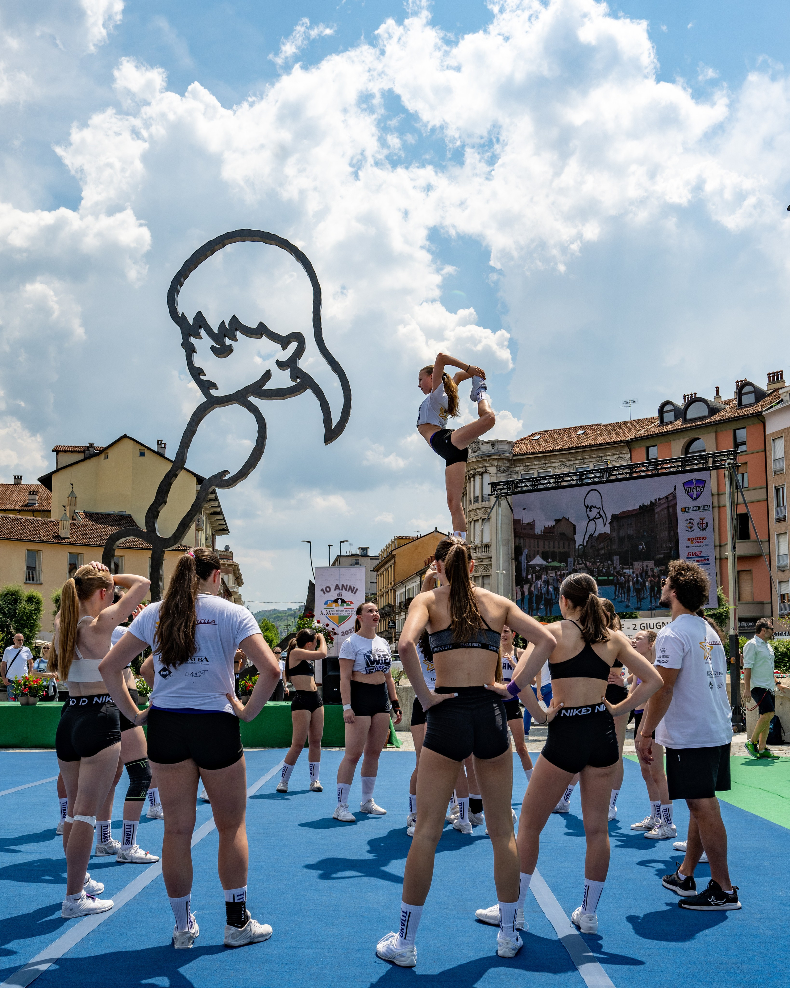 “Gianmaria Coscia fotografo per passione”