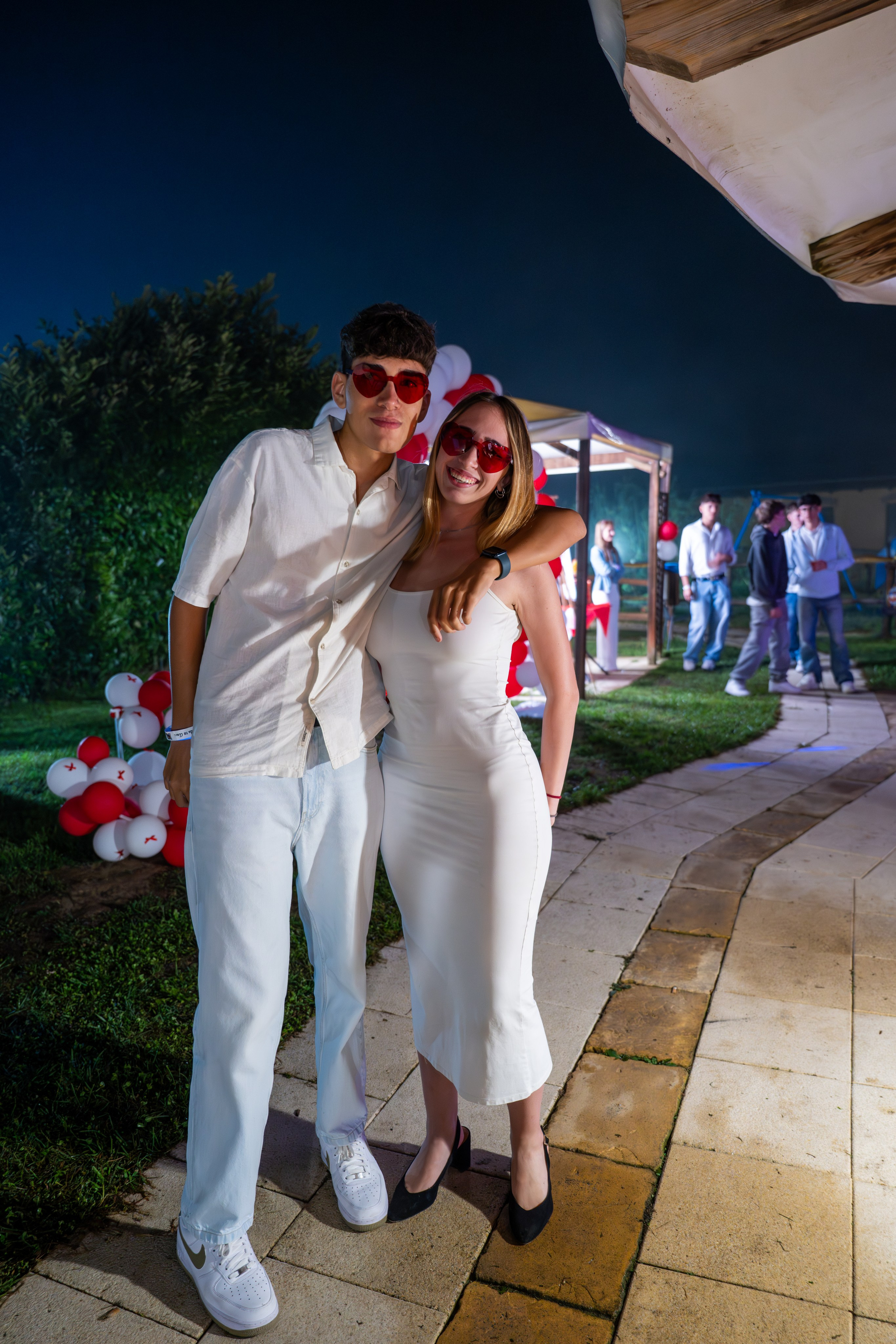 Compleanno Greta. “Gianmaria Coscia fotografo per passione”