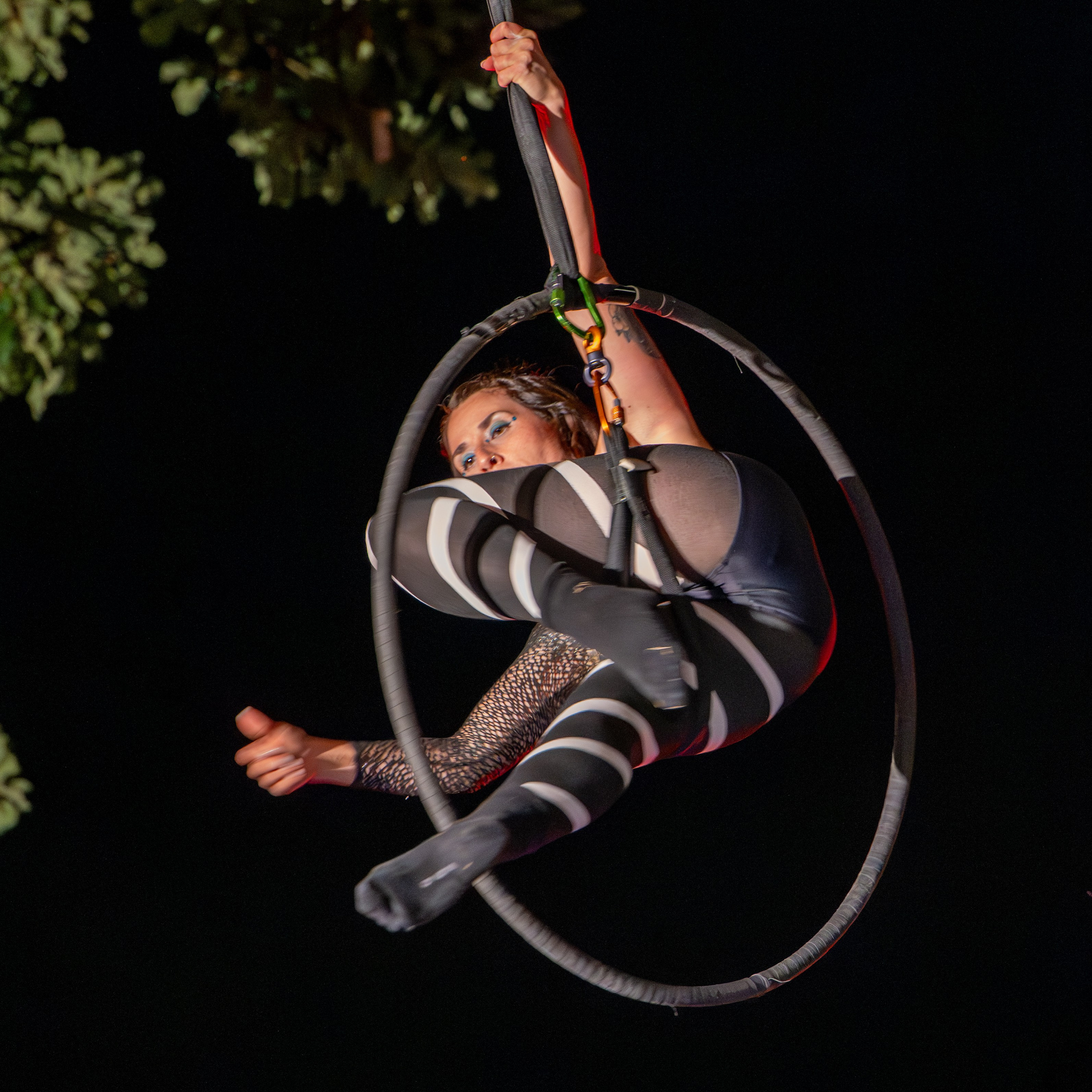 I racconti della Quercia Tessuti. “Gianmaria Coscia fotografo per passione”