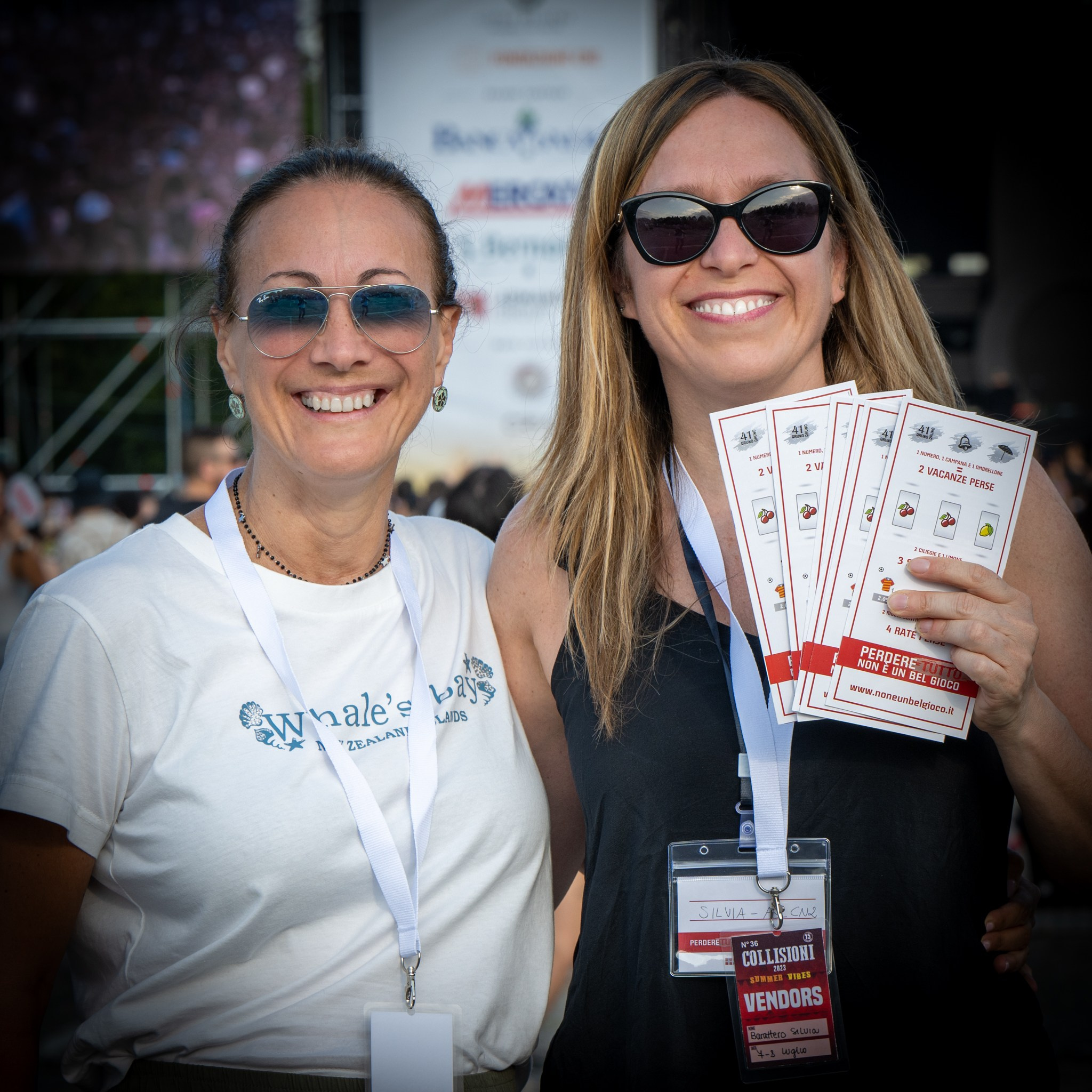 Collisioni Alba. “Gianmaria Coscia fotografo per passione”