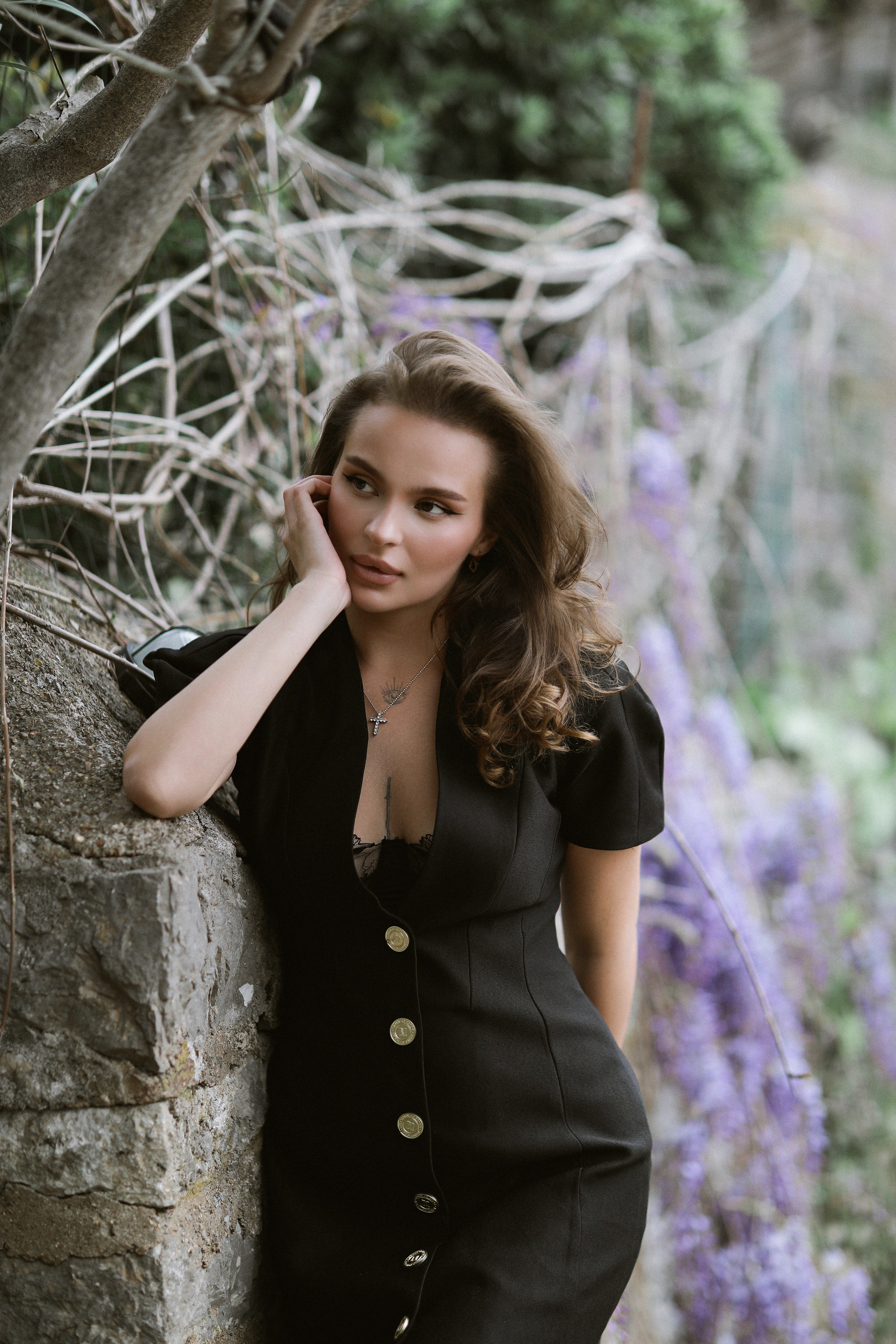 Montenegro Coastal Photoshoot. Destination Wedding Photographer in Montenegro & Europe — Valeriya Komar