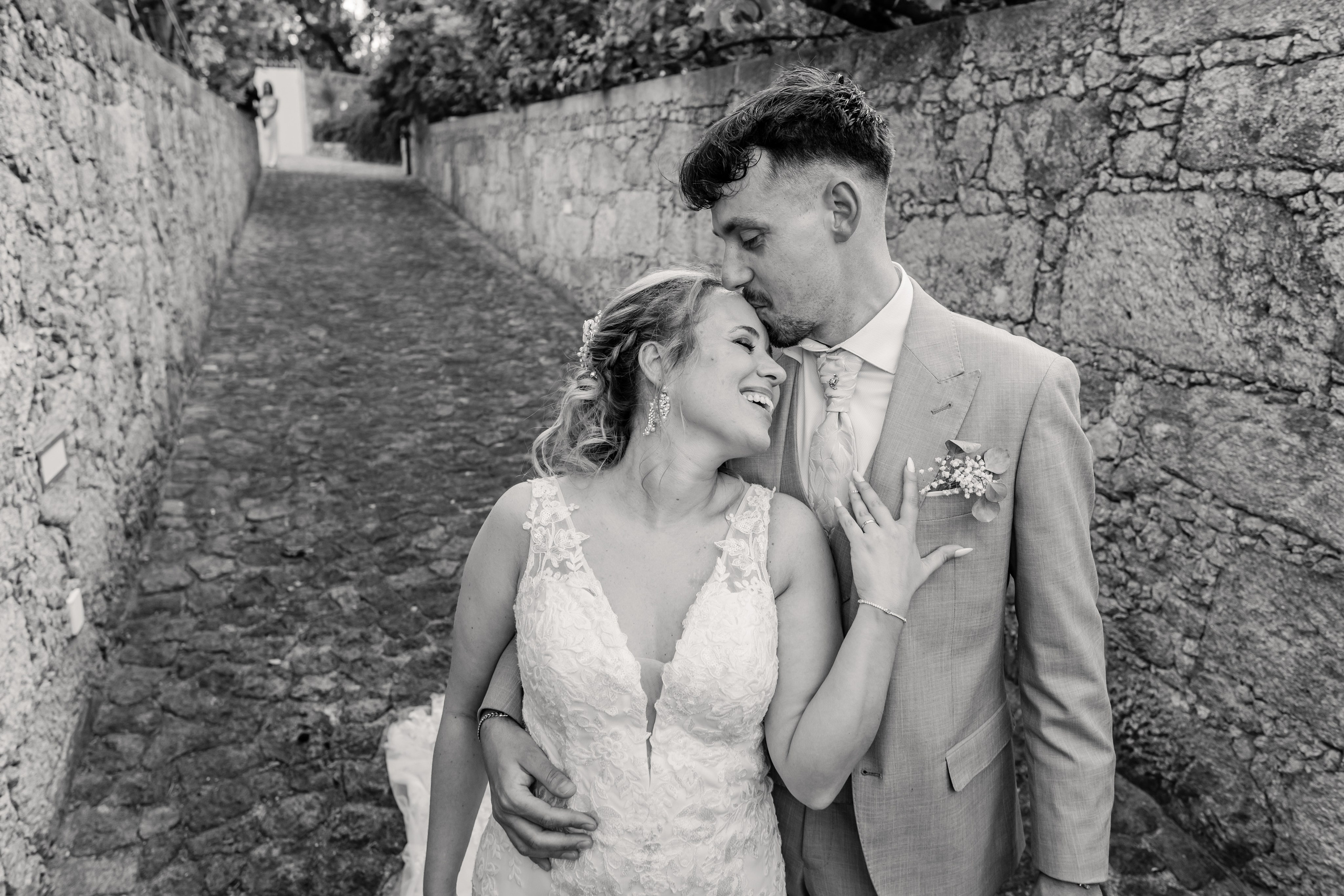 Marisa & Gil. Nelson Miranda Fotografia