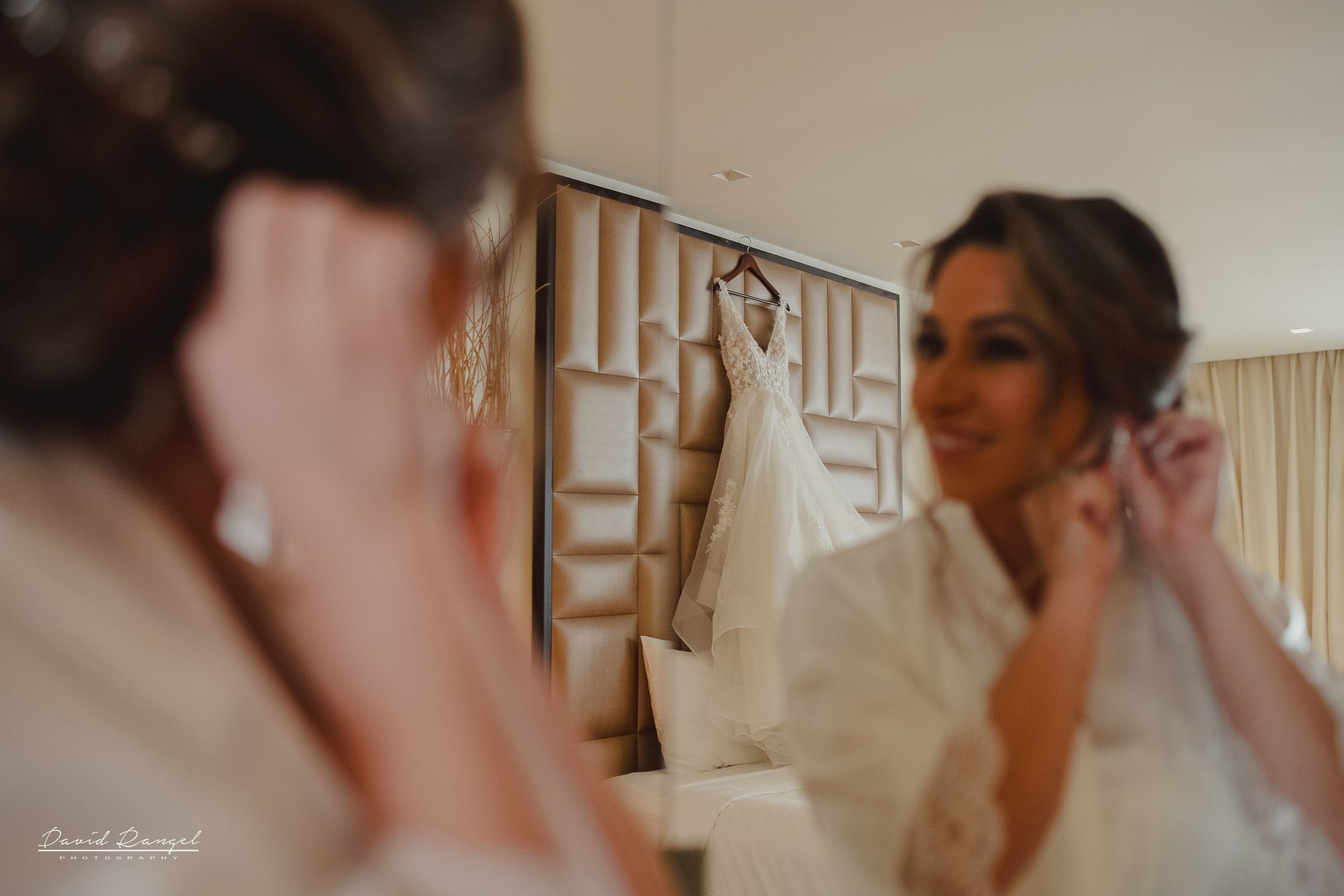 Jacqueline and Sean´s Wedding at Playacar Palace Hotel. Destination wedding photographer based in Cancun and Riviera Maya with service worldwide