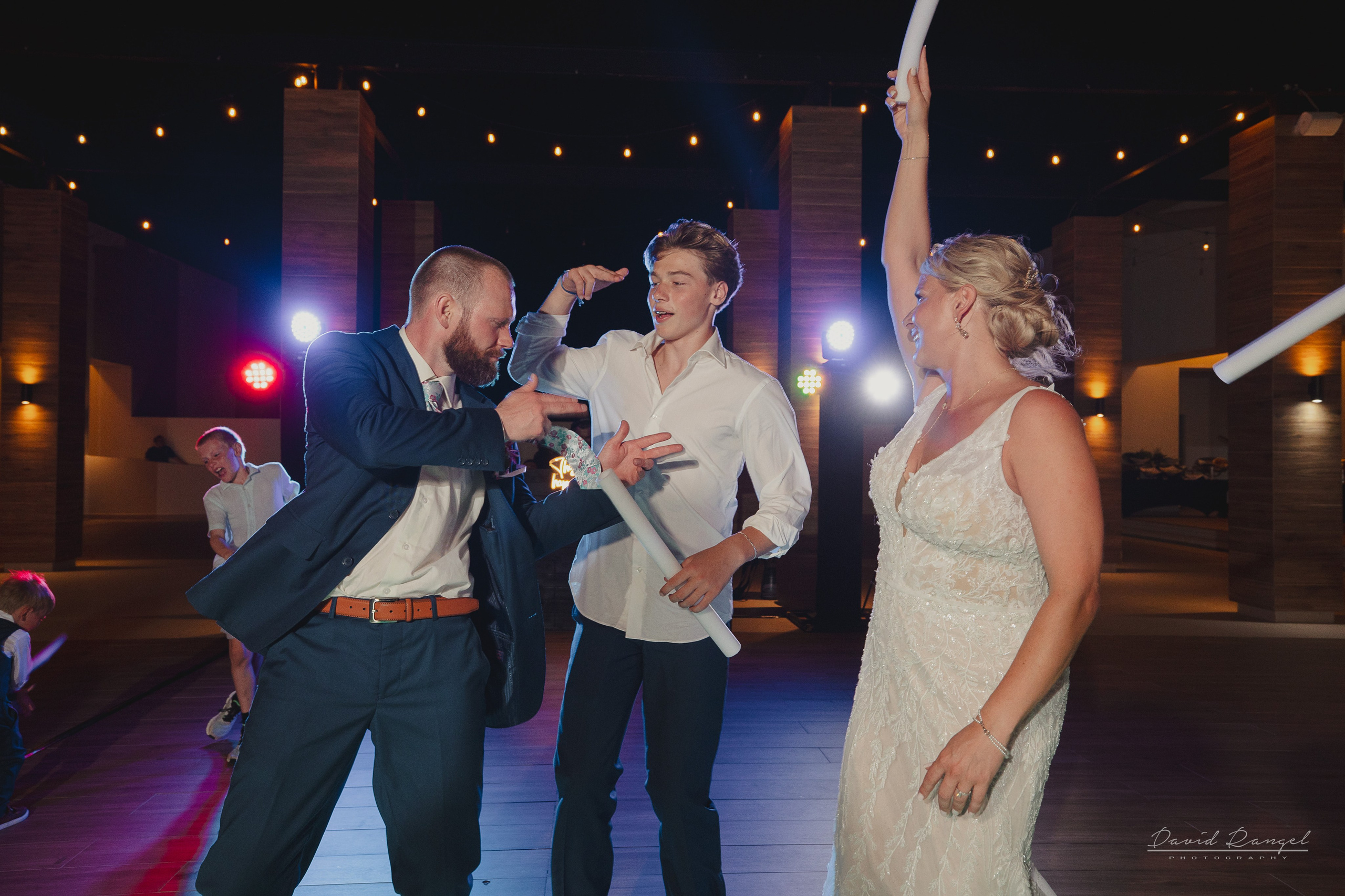 Destination Wedding at Royalton Splash Riviera Cancun. Destination wedding photographer based in Cancun and Riviera Maya with service worldwide