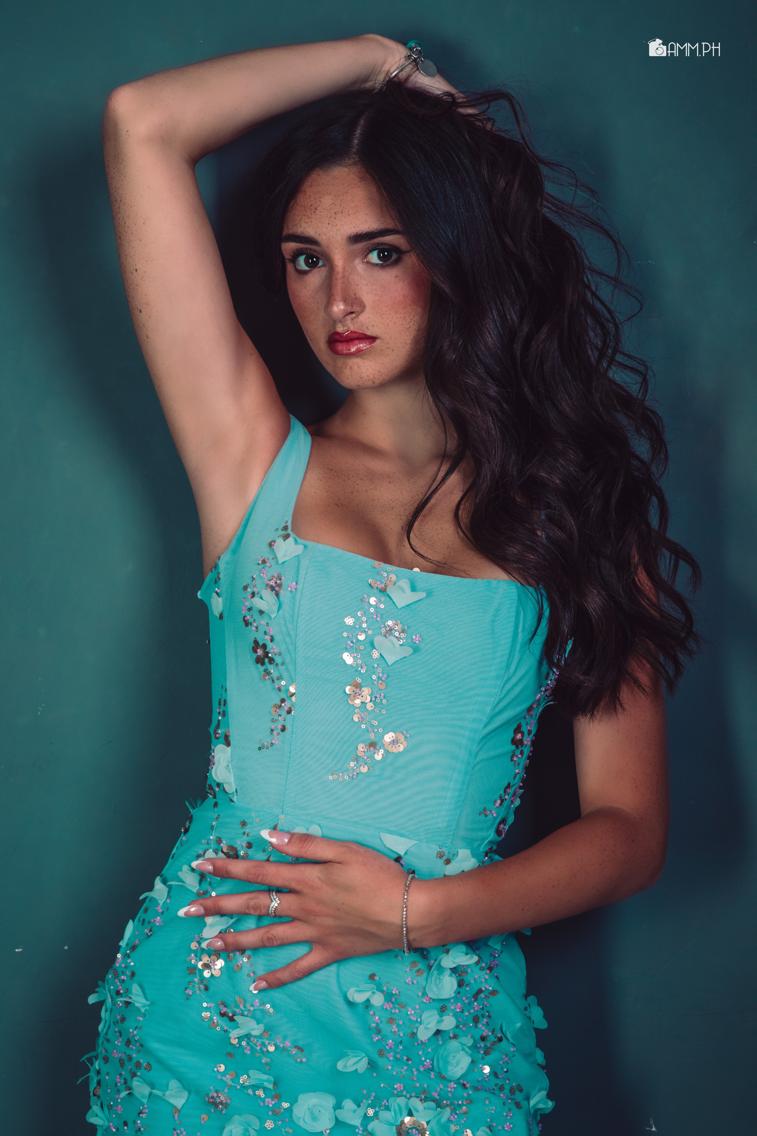 Shooting. AntonioMariaPH