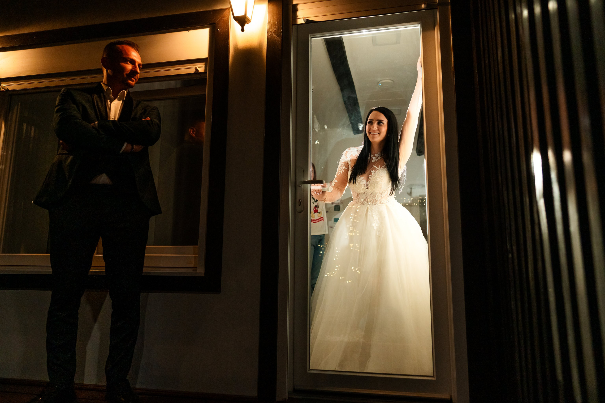 Trash The Dress Alina & Marian