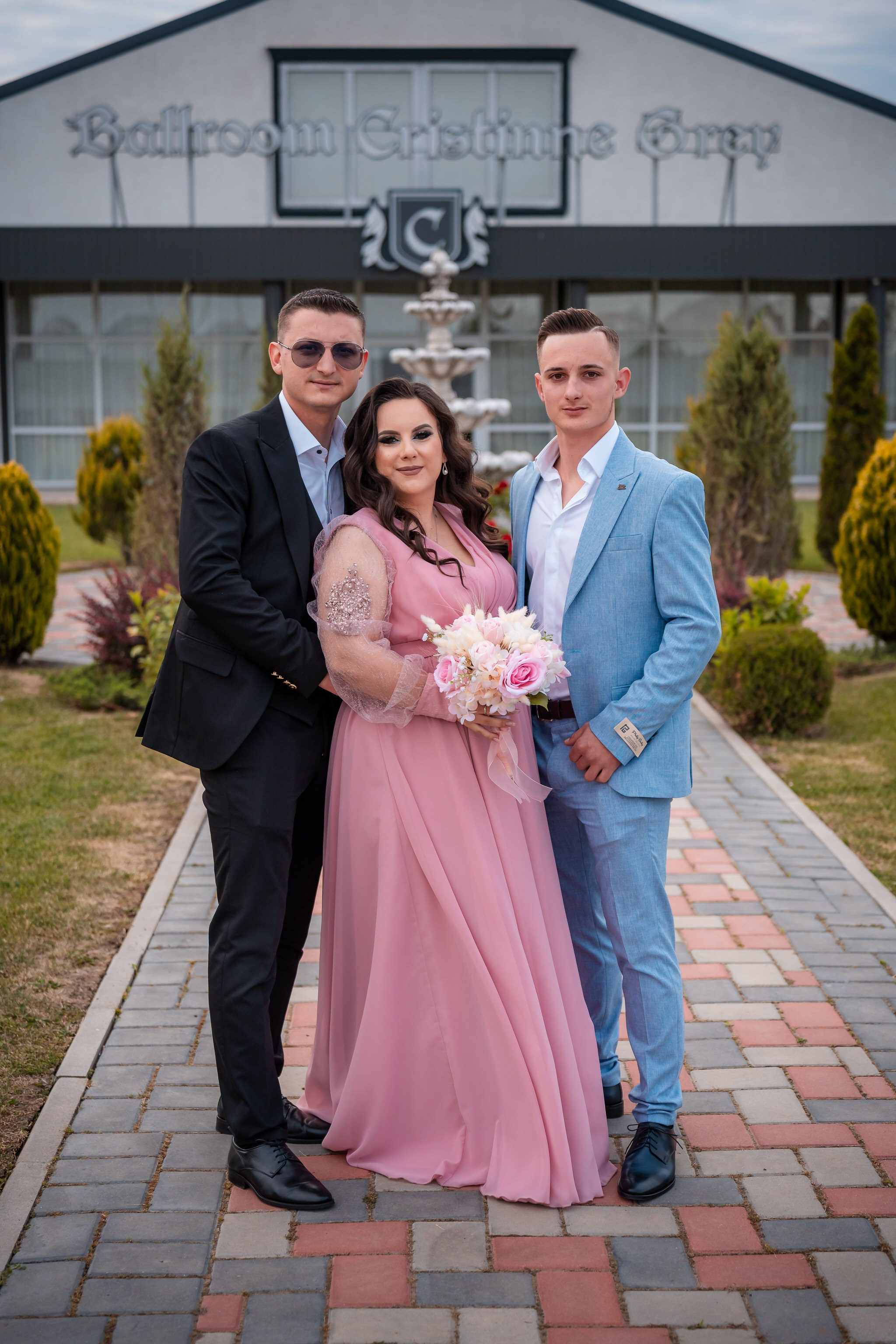 Cununie Luiza & Madalin