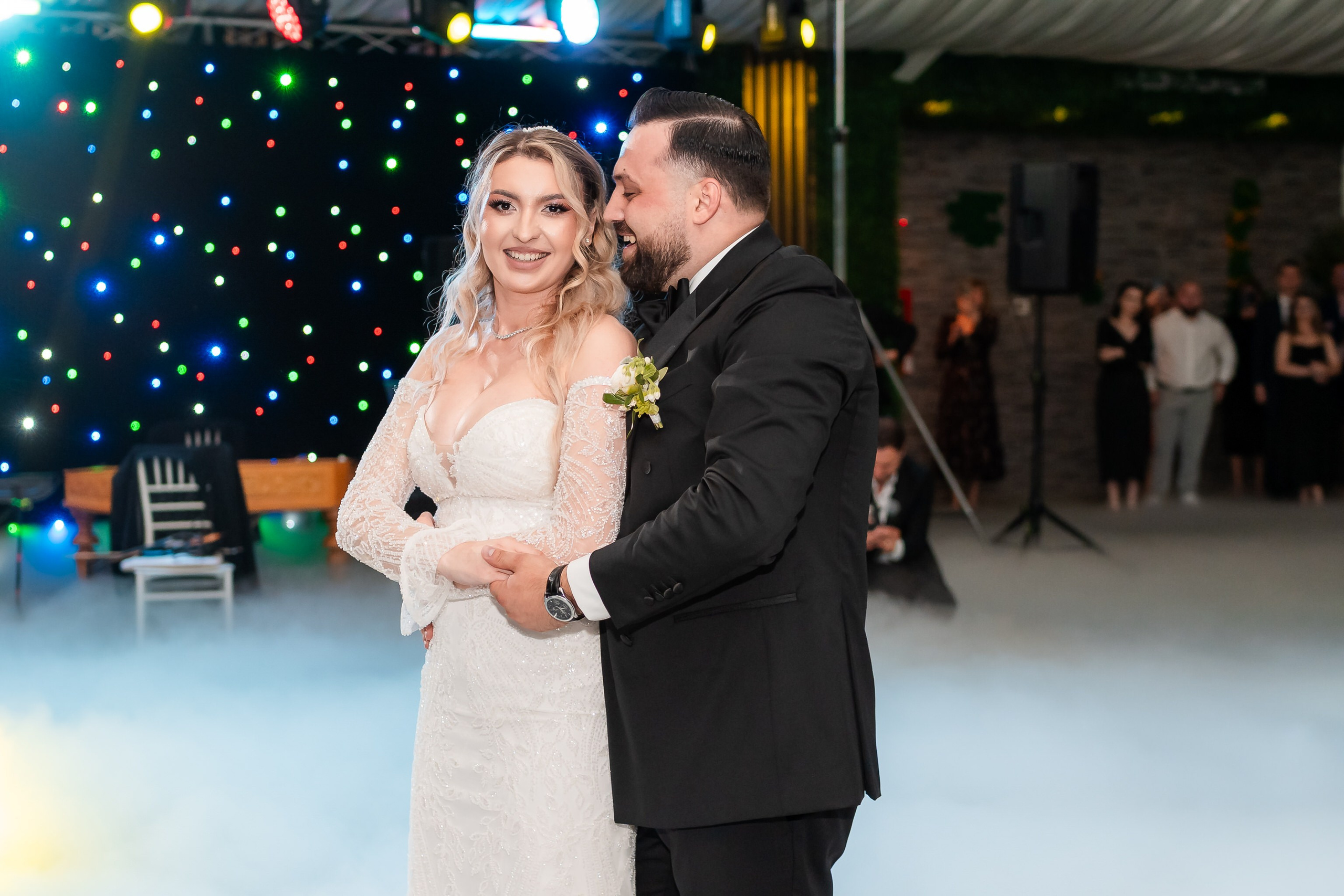 Nunta Georgiana & Alin Cristian