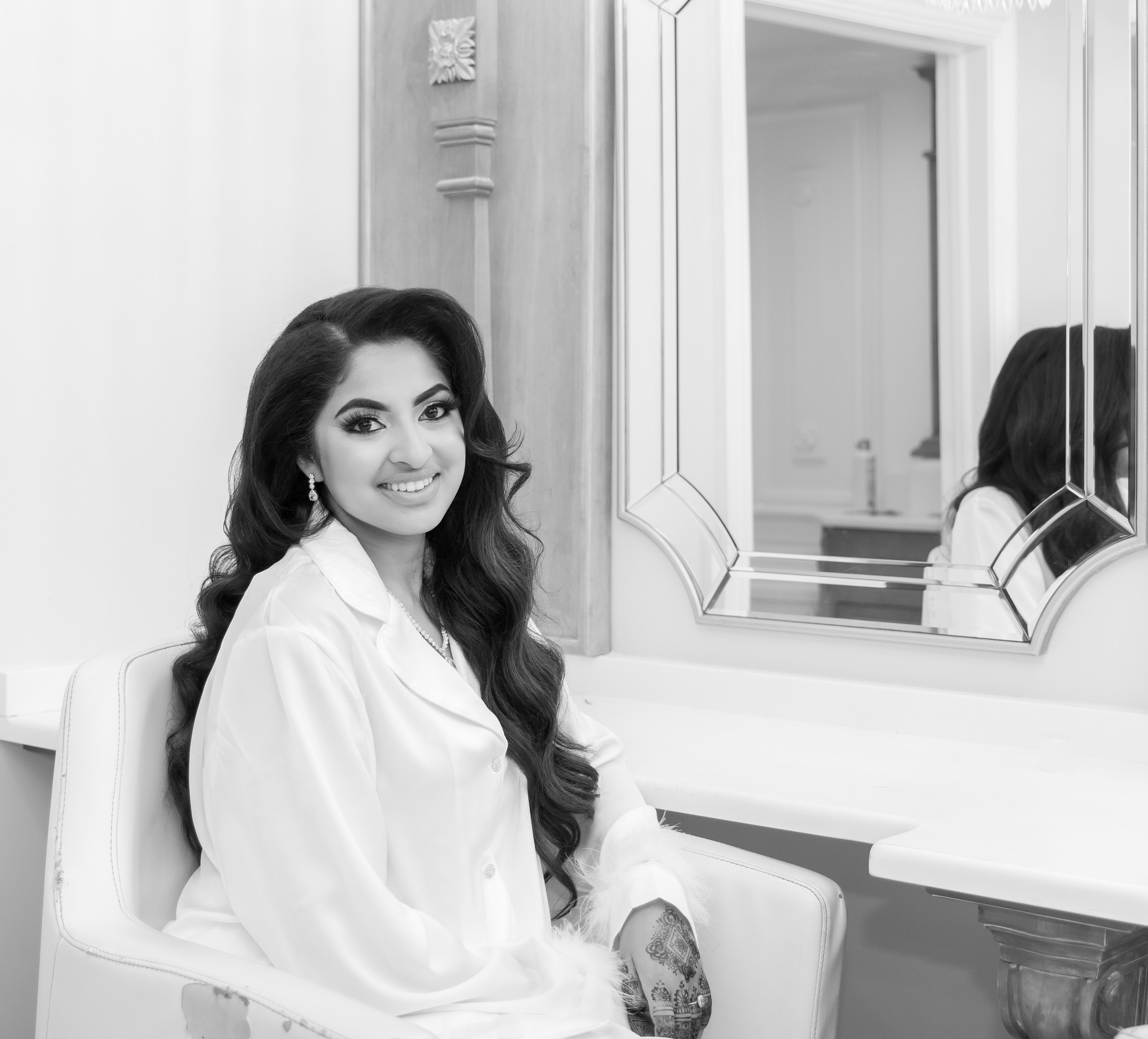 Reema and Brandon. Luxury Wedding Photography and Cinematography