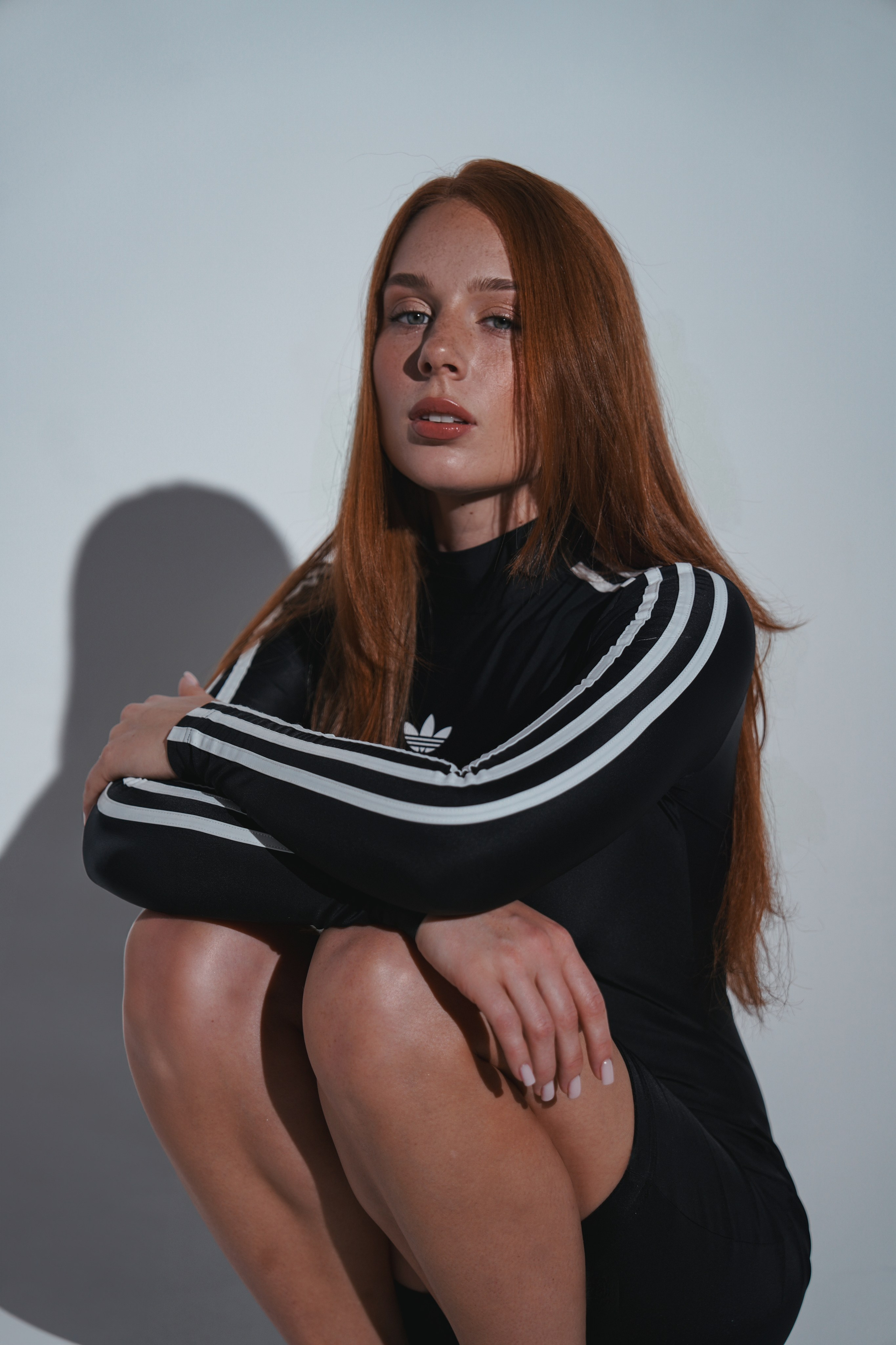 STUDIO. Fashion Photographer & Videographer in New York | Arina Rozova