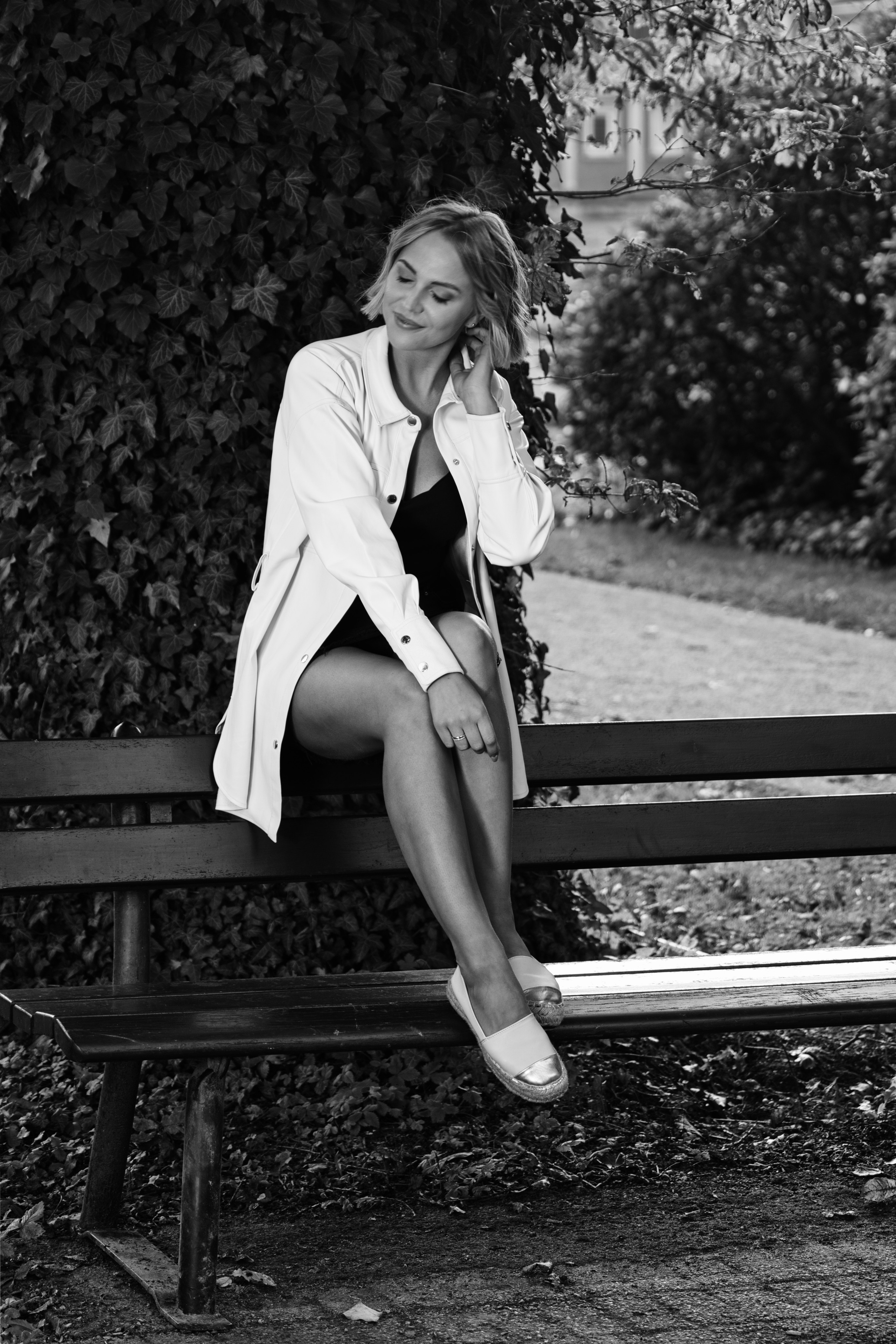Nicole. Vitalij Urban