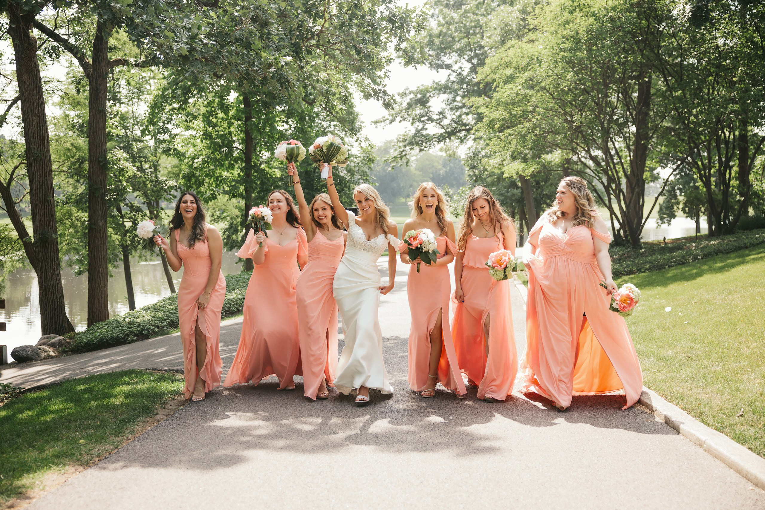 06.14.2025 Wedding. Wedding family event photographer in Chicago Nick Yushevich