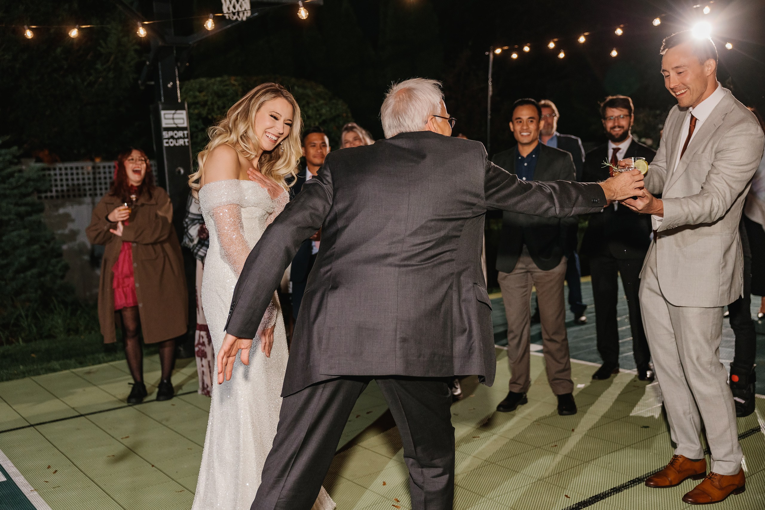 10.08.2023 Wedding. Wedding family event photographer in Chicago Nick Yushevich