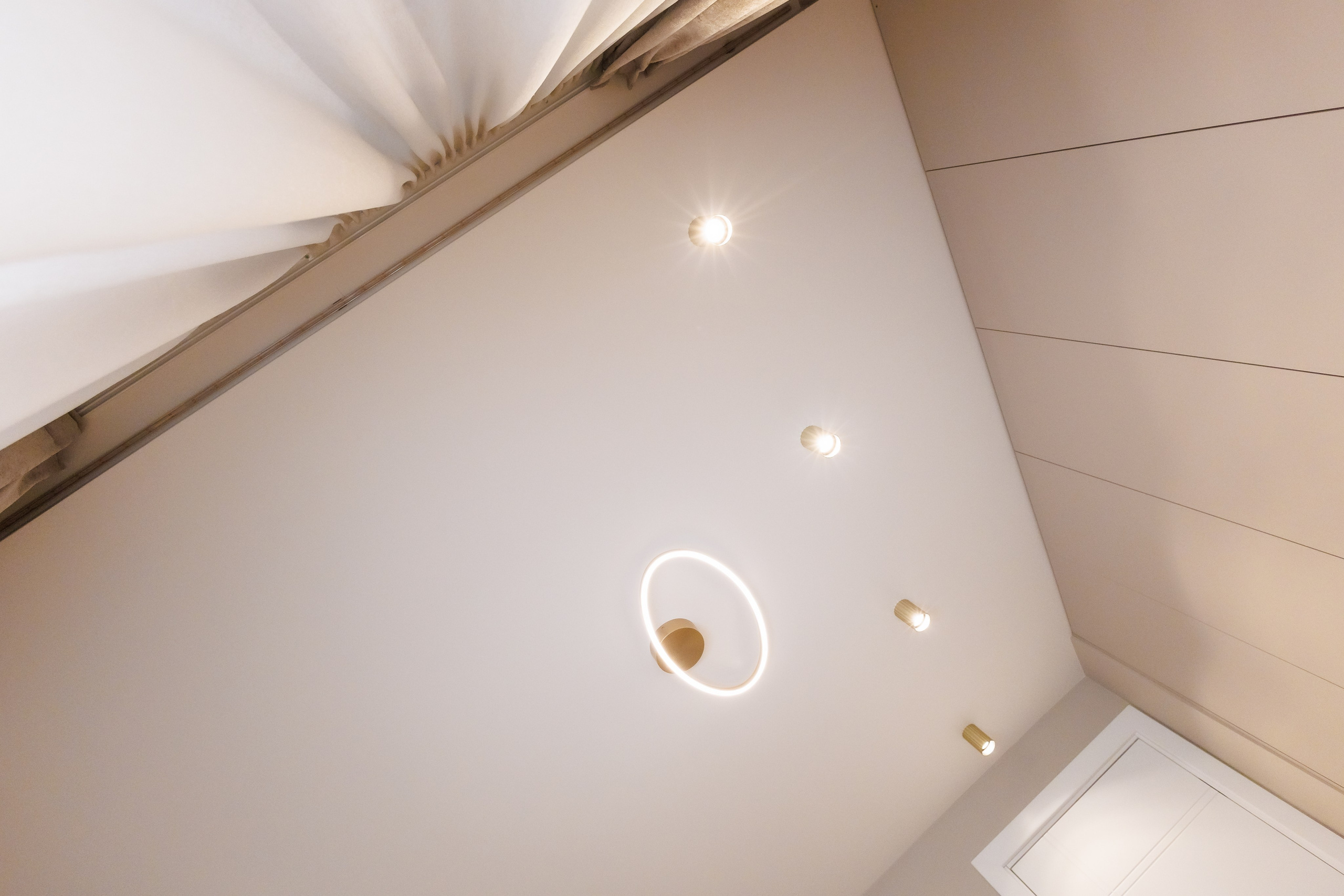 Апартамент. Фотограф Ирина Йотова