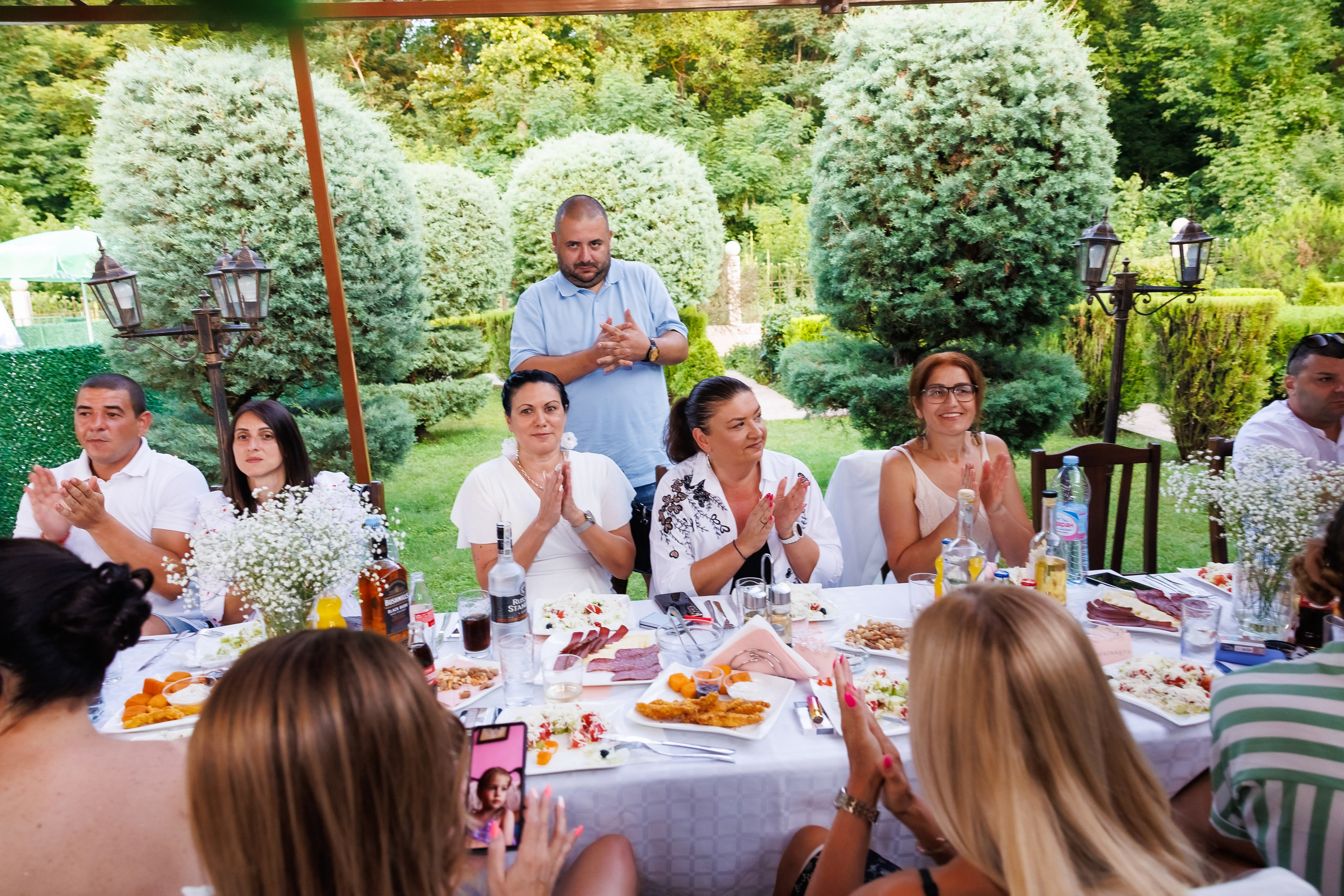 Bachelorette Party. Фотограф Ирина Йотова