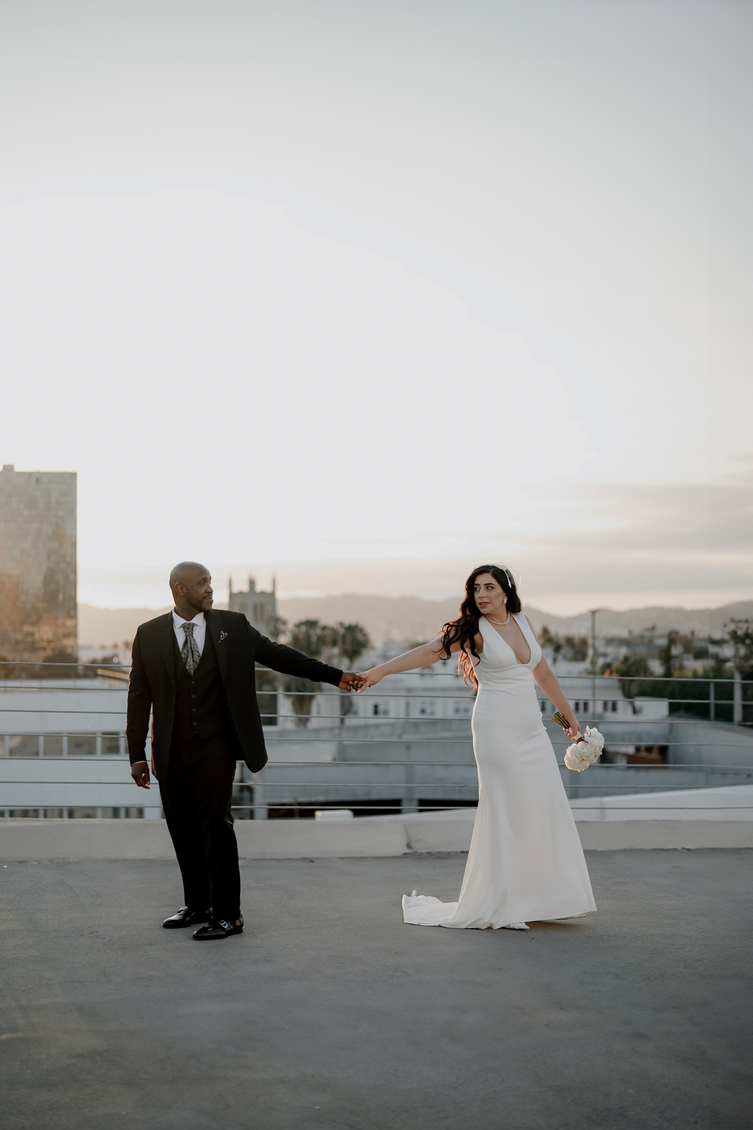 Julieta and Emmanuel. Orange County Wedding Photographer & Videographer | Candid & Timeless Wedding Photo + Video | Italiantsev