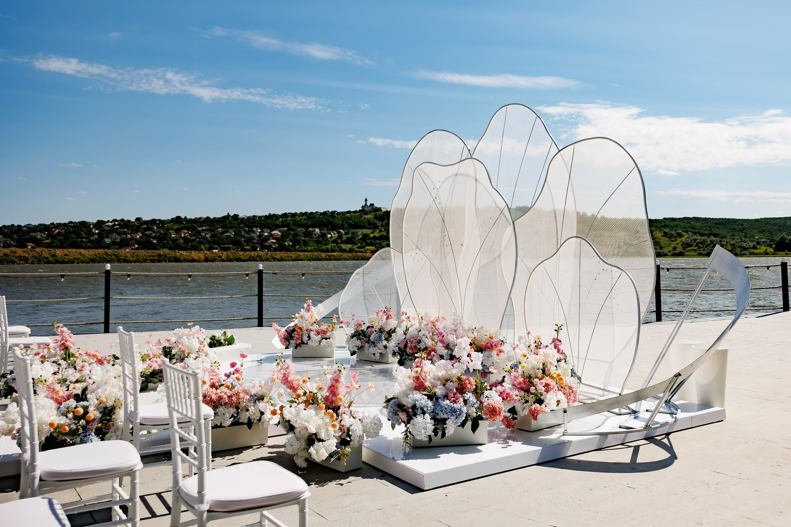 Florin & Corina — Complexul Turistic Costesti — Wedding Day. Servicii Foto și Video 067188353