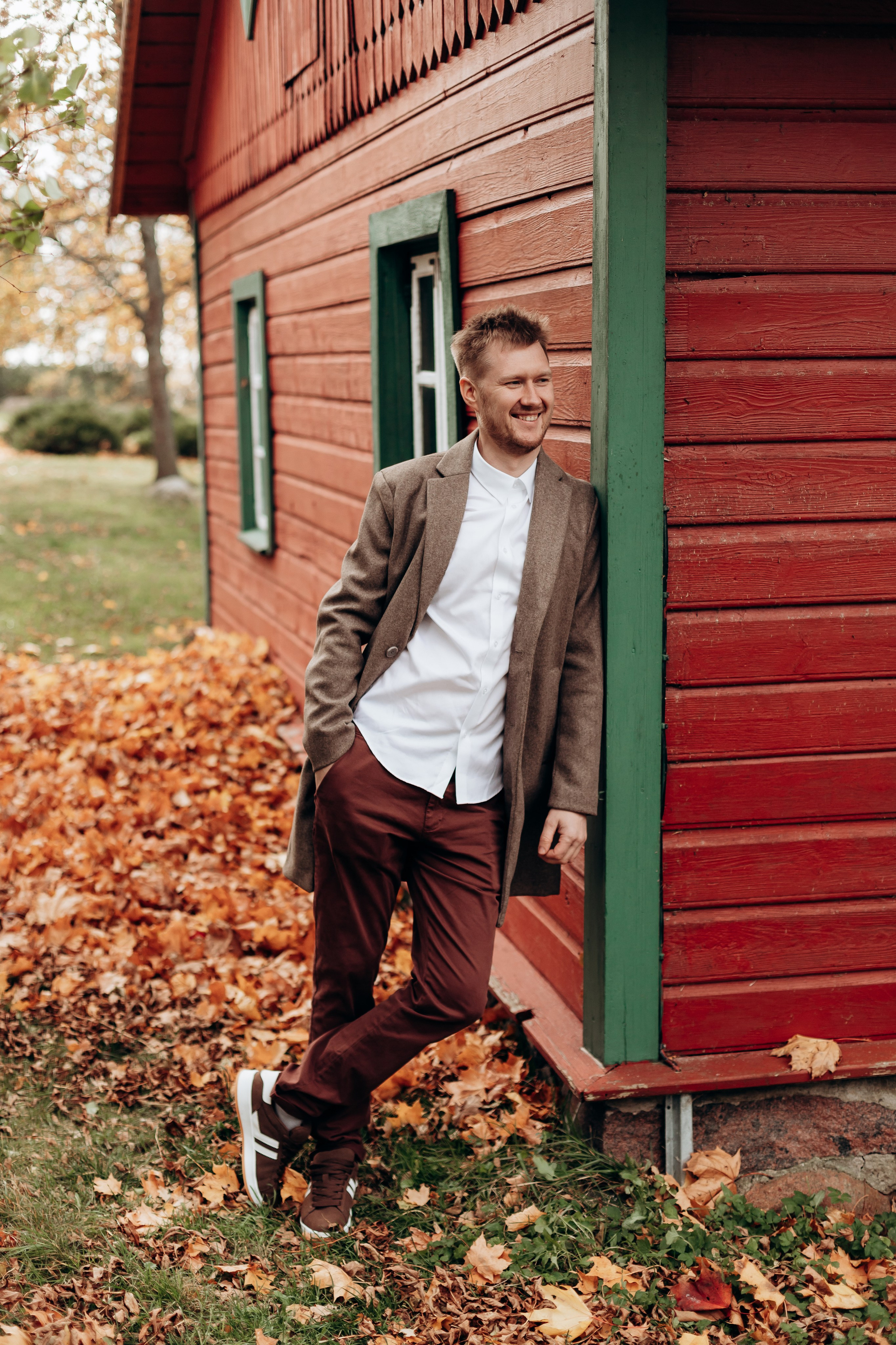 Виталий и Юлиана. Главная