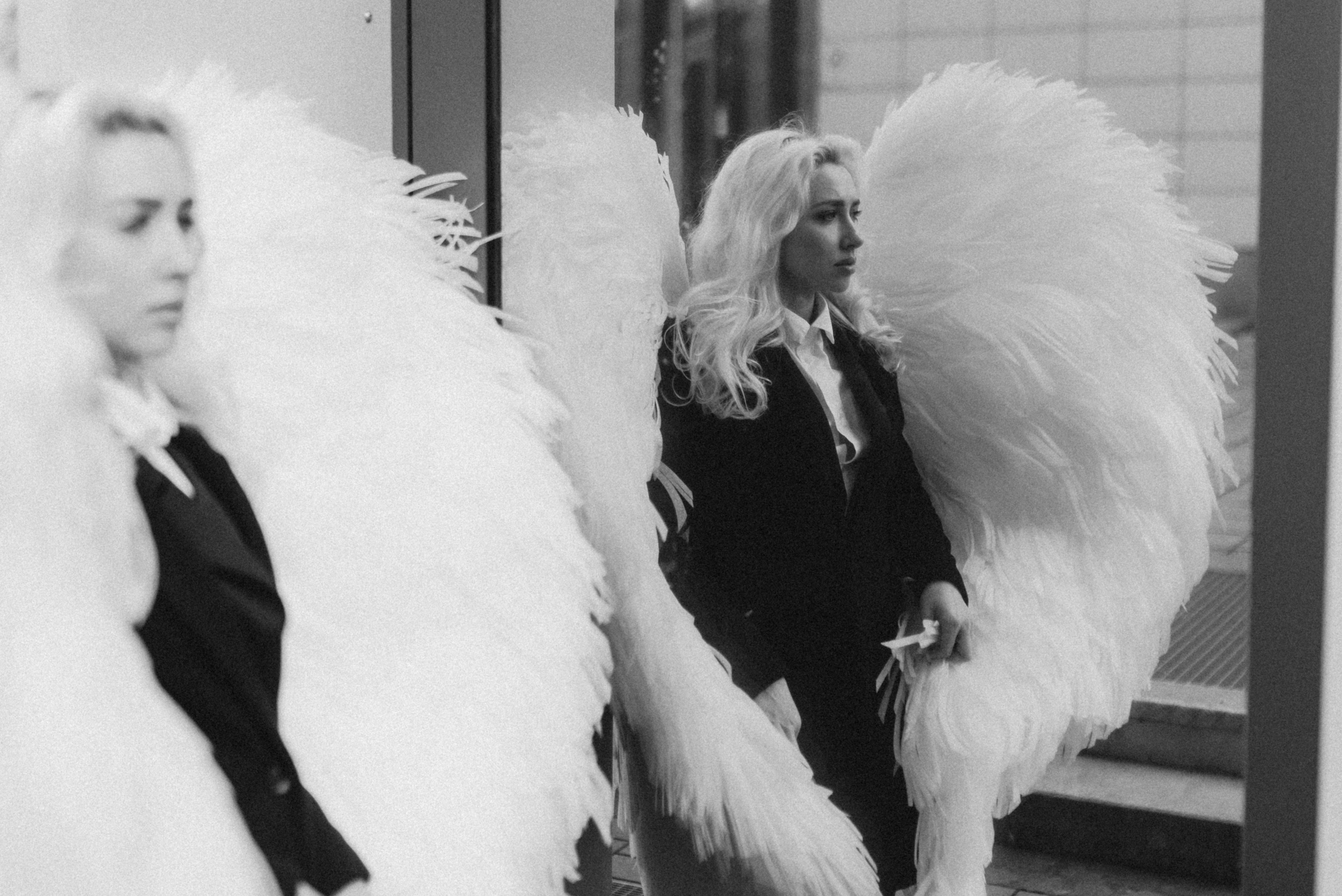 ANGEL. Семейный фотограф Лейпциг, Германия