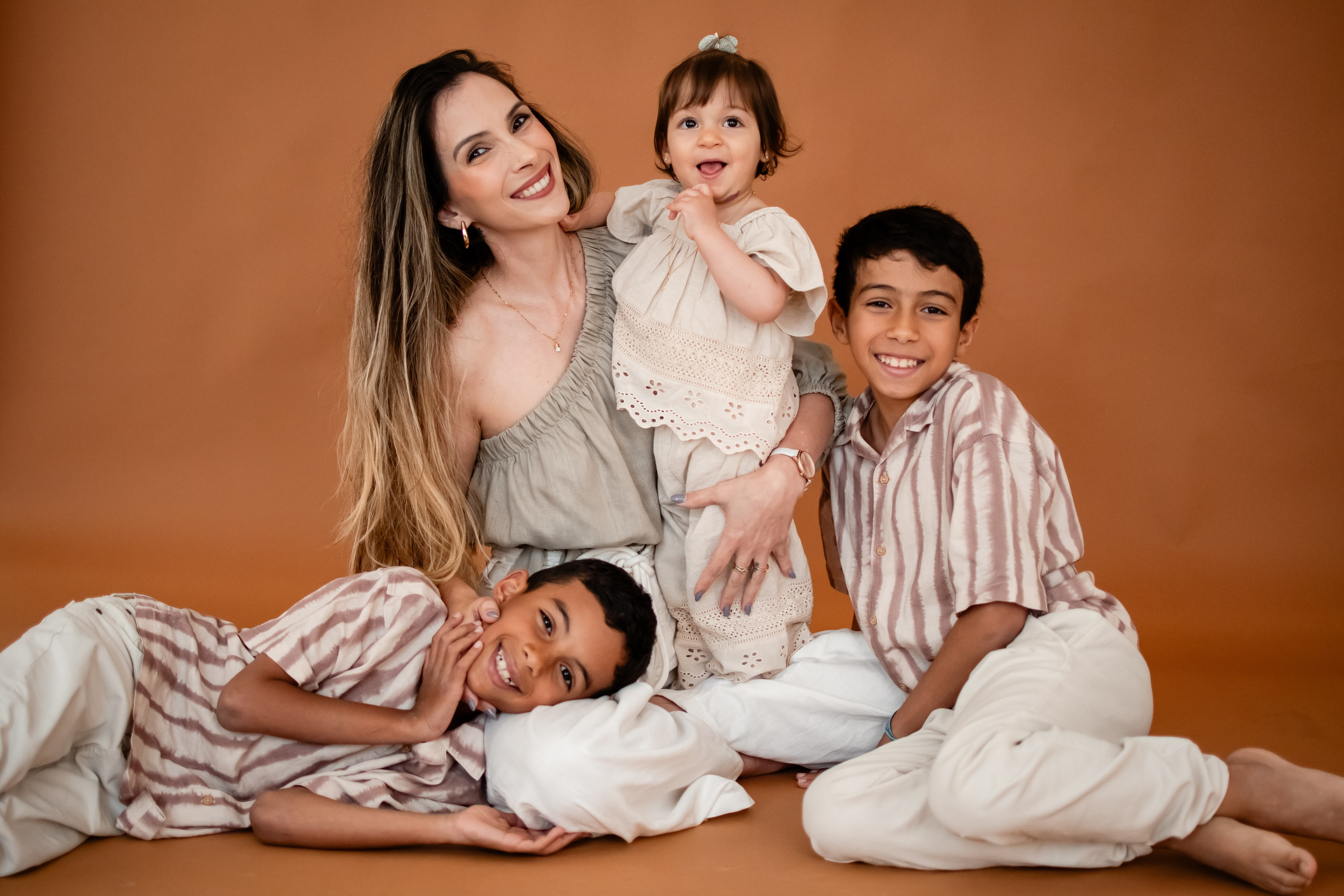 Famílias. Niaferreiraphotography