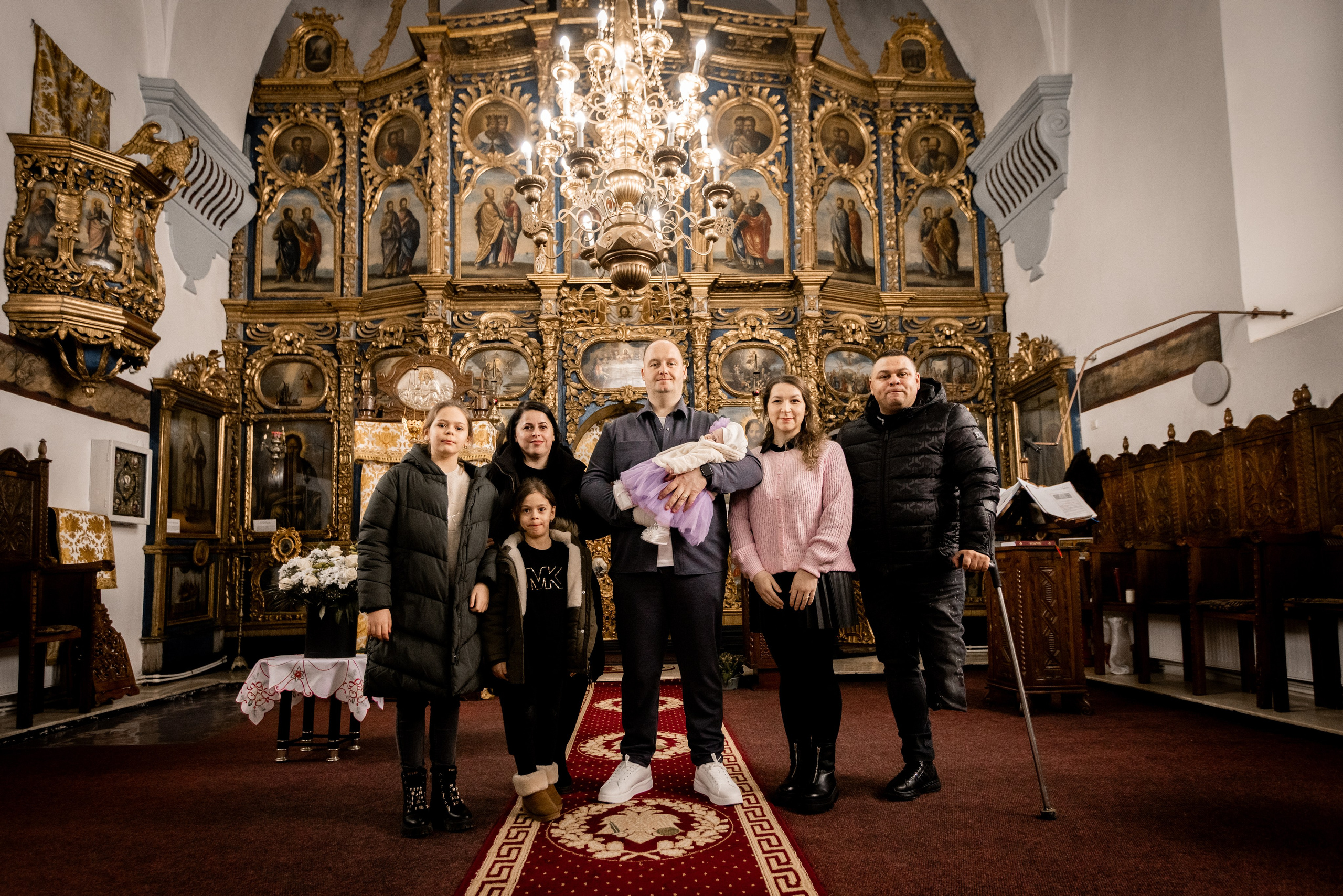 Botez 31.01.2026. MGS STUDIO