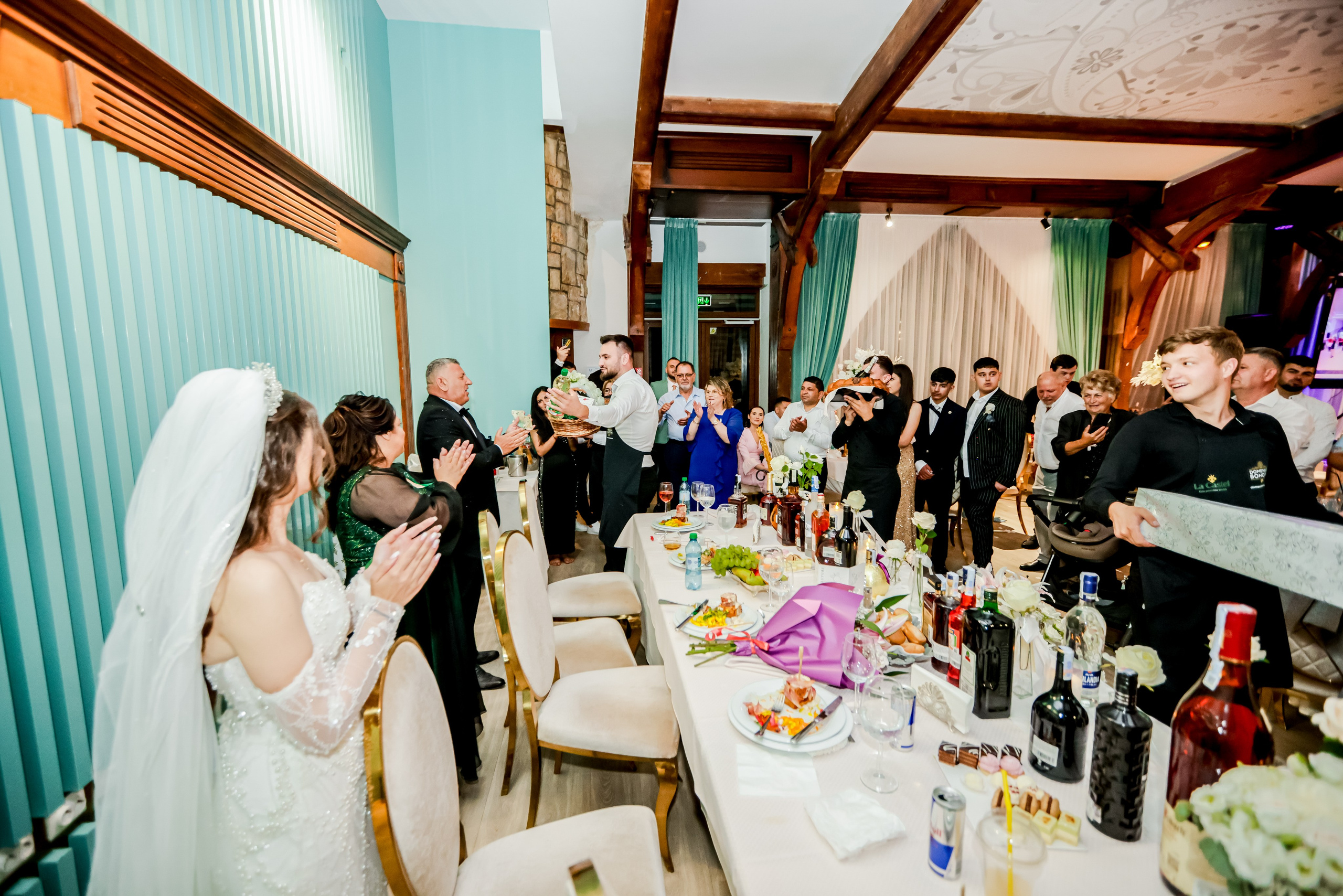 Adelina & Andrei 18.07.2026. MGS STUDIO