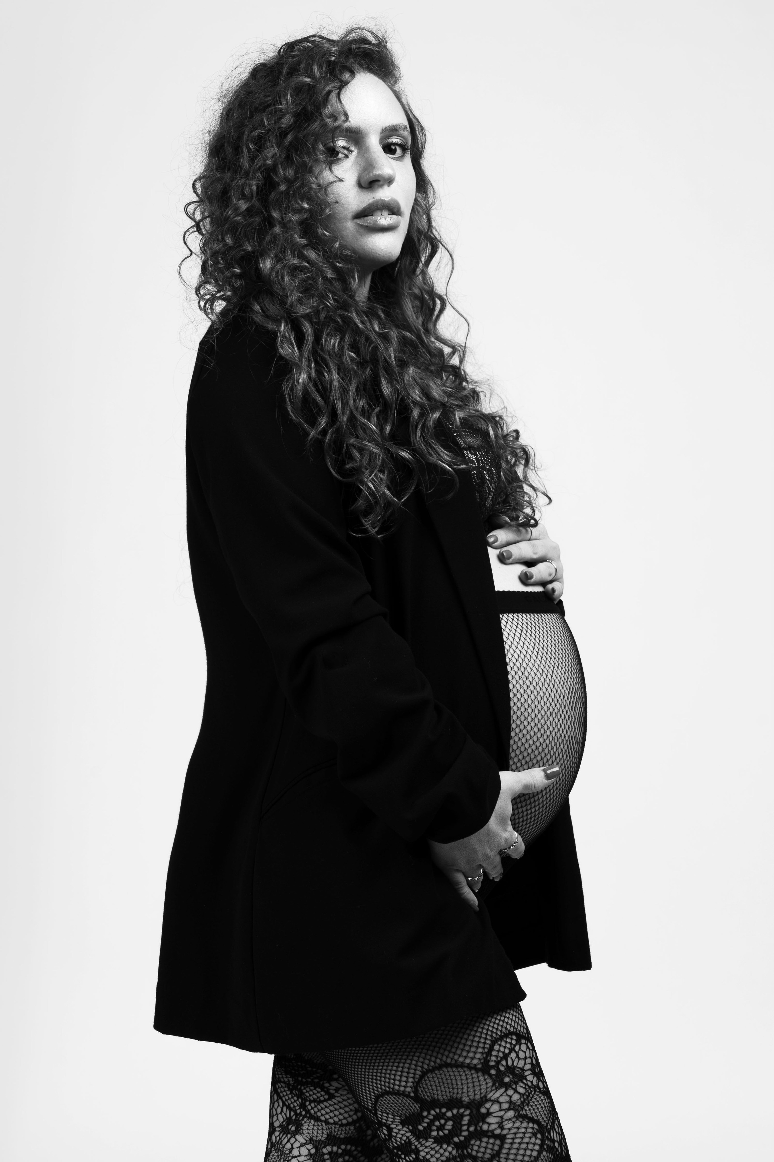 Servizio Fotografico Maternity Pomezia | Sessioni Artistiche Gravidanza