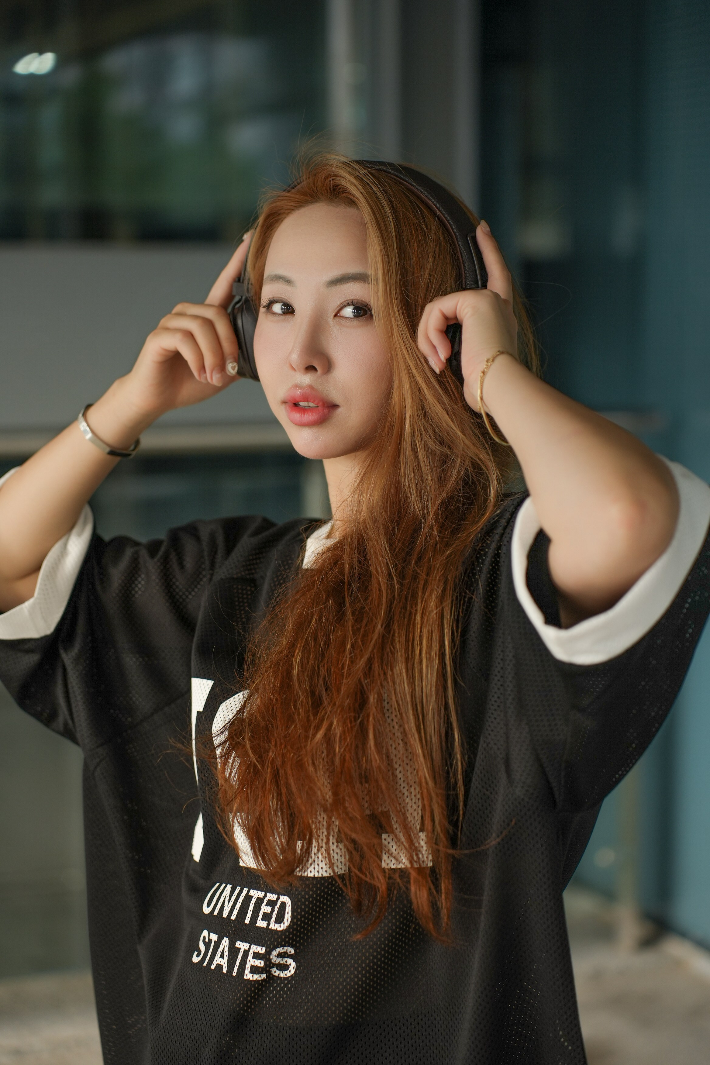 For Alexandra. SEOUL | PHOTOGRAPHER