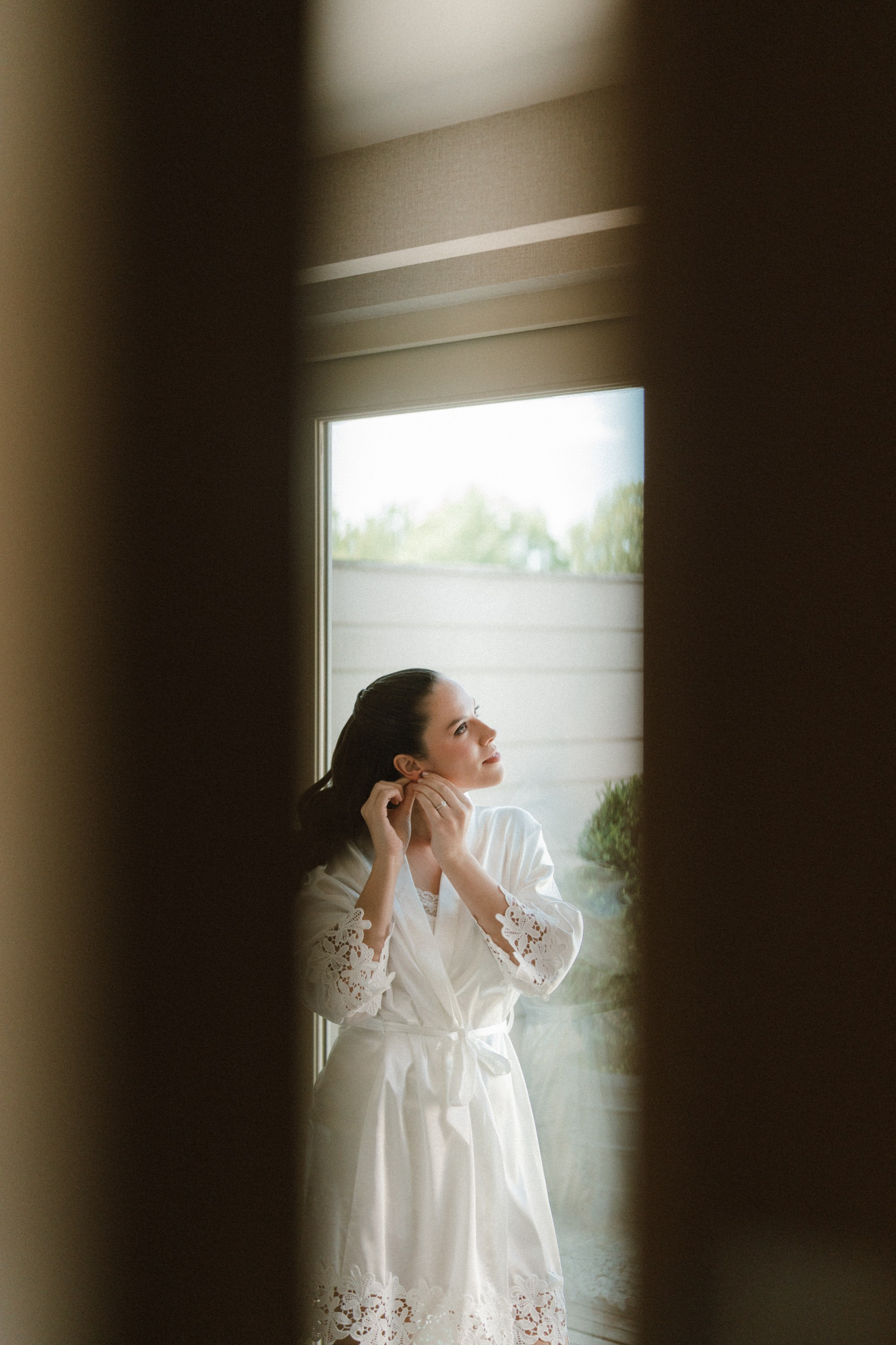 Cristina and Jack. Wedding photographer and videographer New York | New Jersey