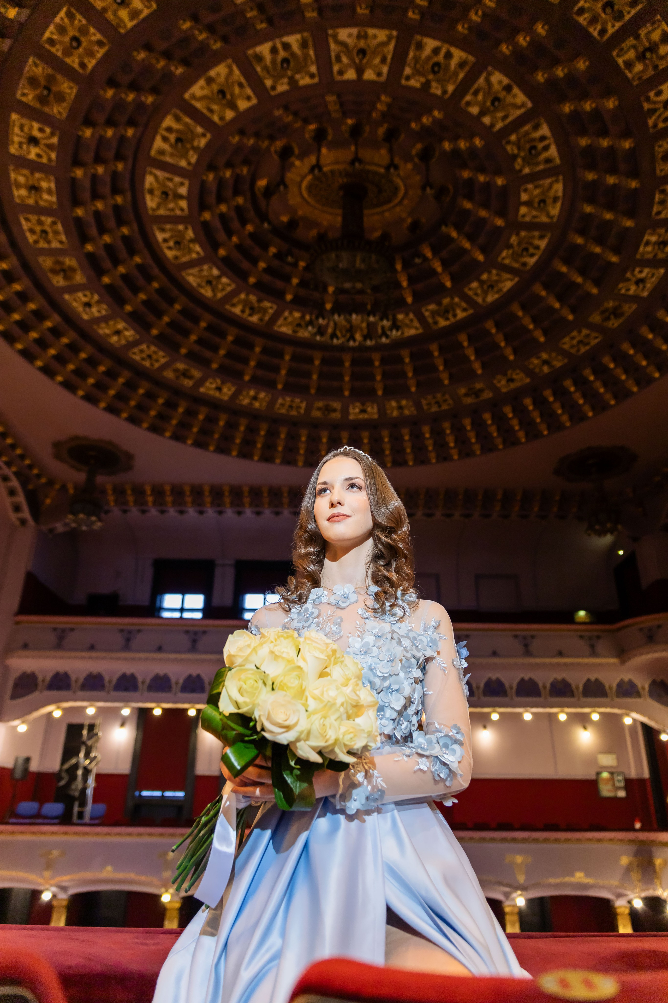 Majorat Daria și Crina